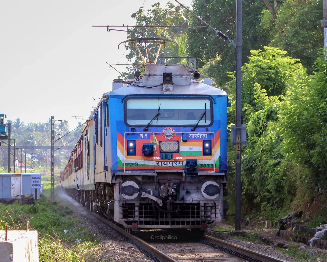 Champion of South 🏆 Winner of the Loco Cab modification a.k.a Loco Beauty Contest held at Bana.webp