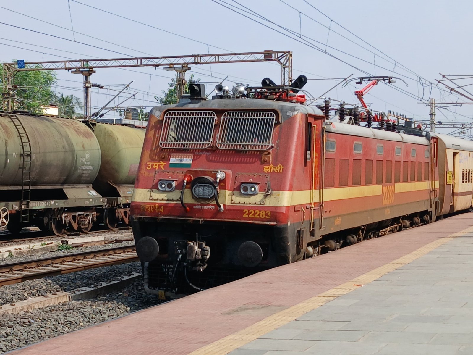 63297 Deoghar - Jhajha MEMU photo 5
