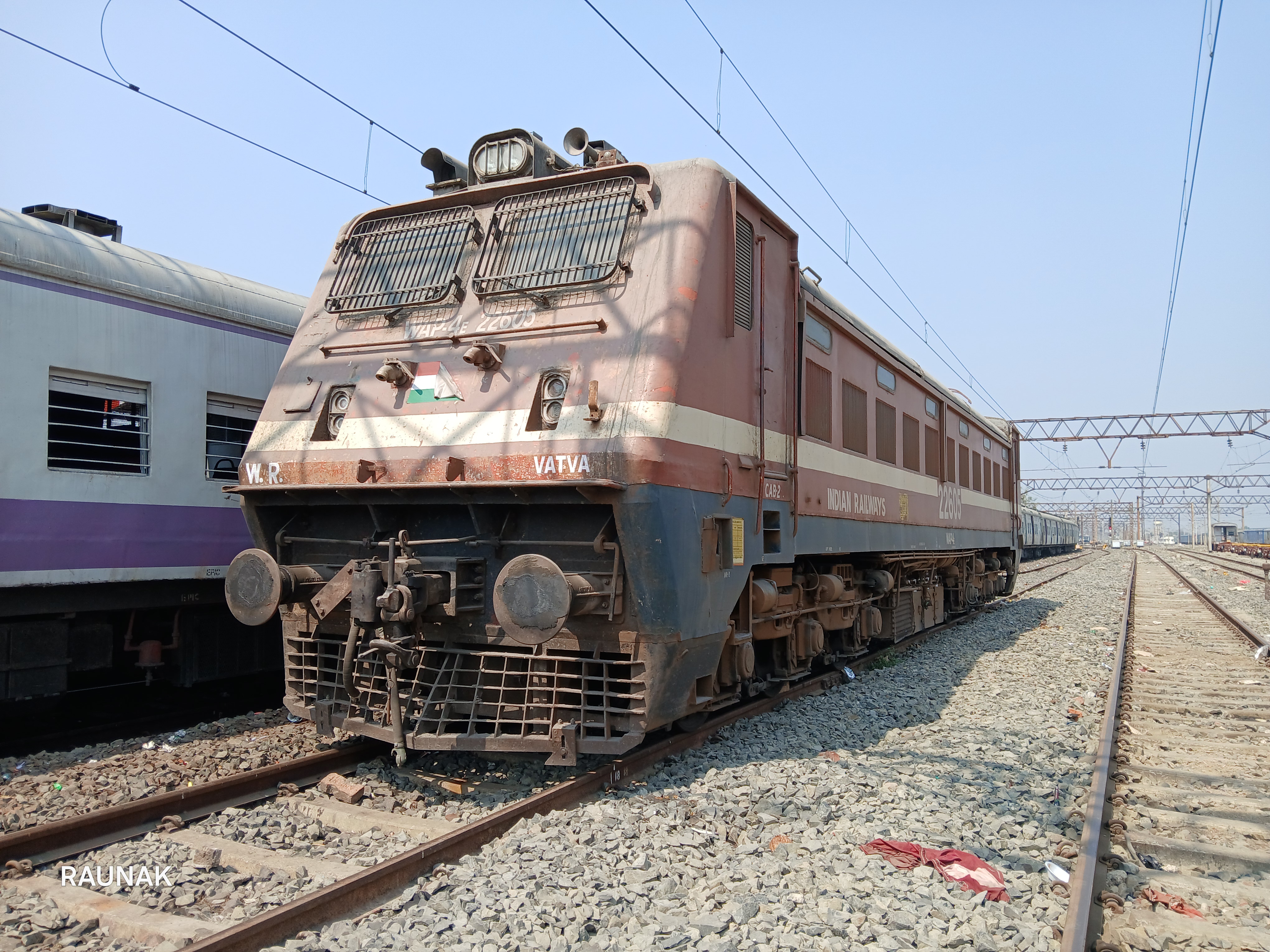 20151 Hadapsar (Pune) - Rewa Weekly SF Express photo 6
