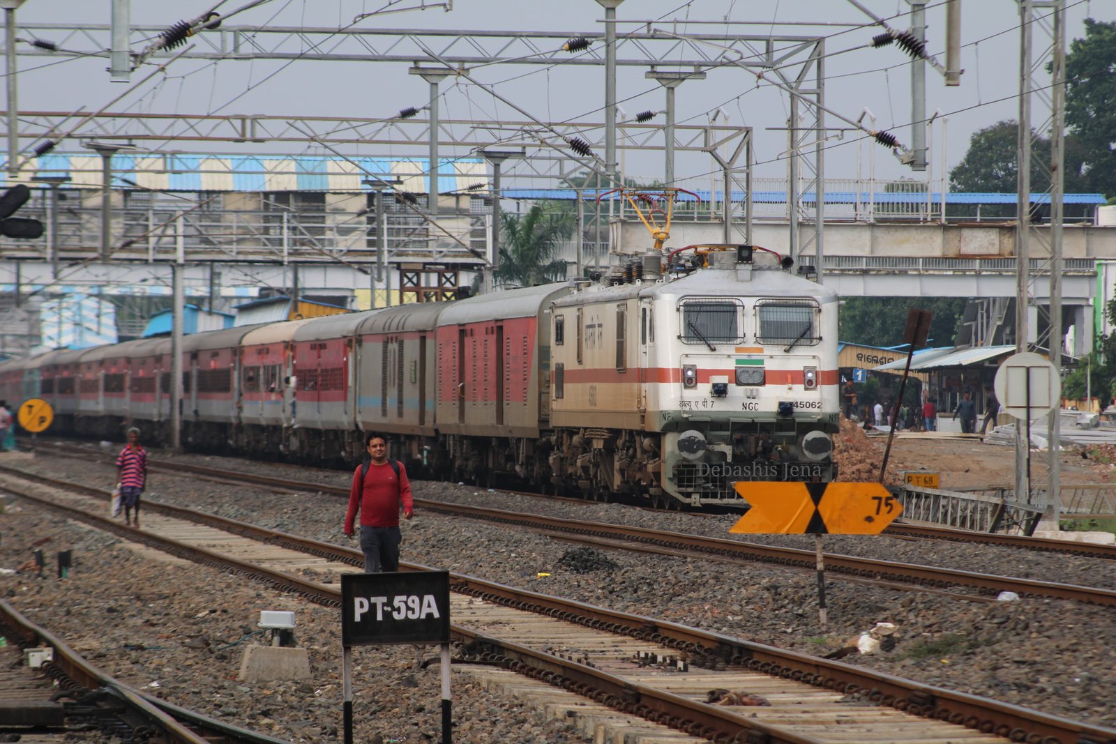 18251 Hasdeo Express photo 5