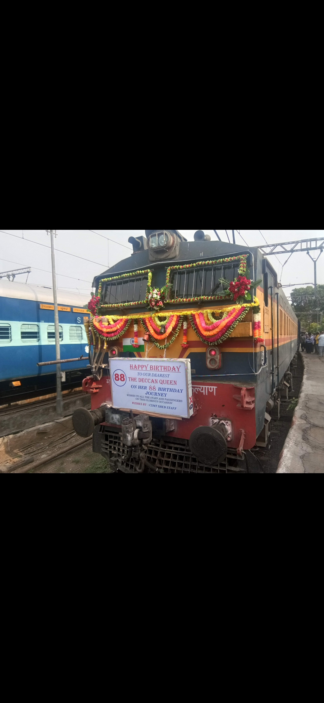 12123 Deccan Queen photo 9
