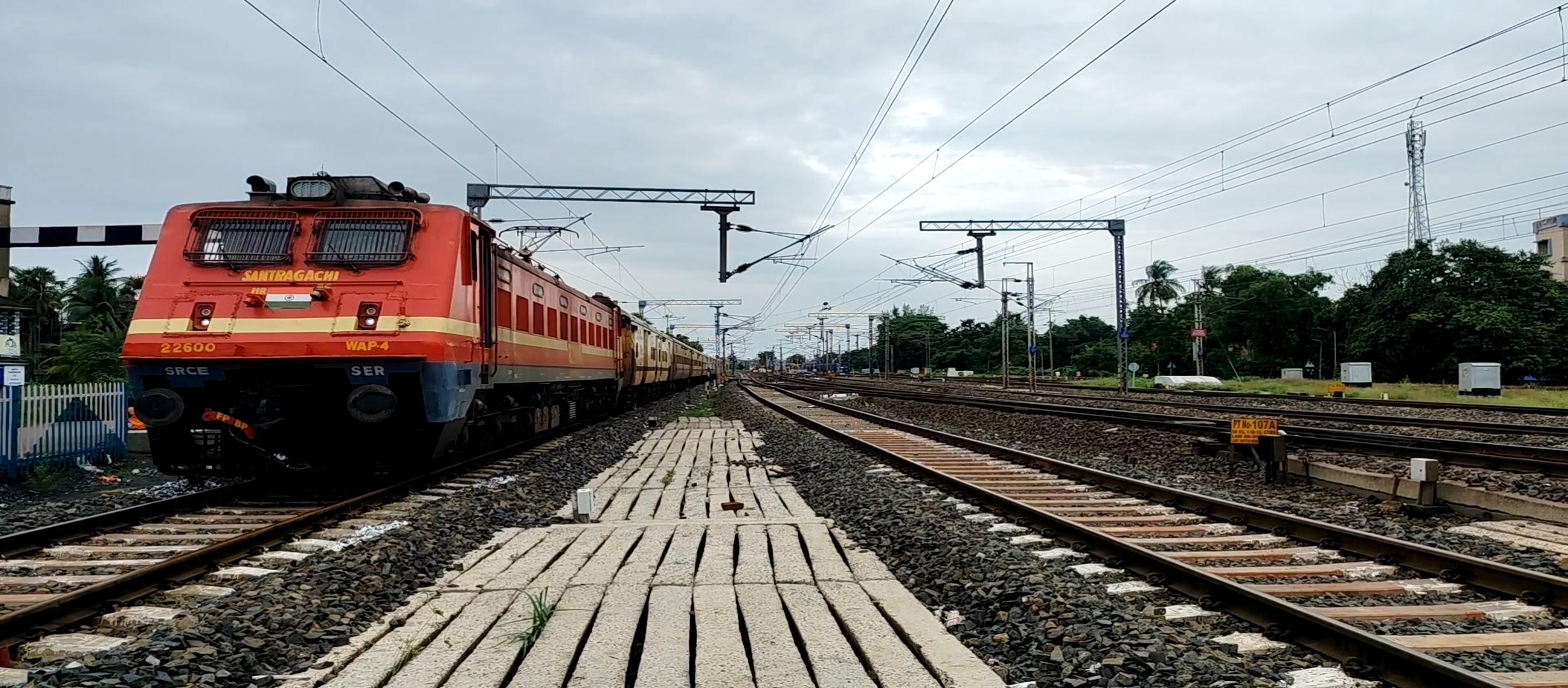 74009 Sonipat - Jind DEMU photo 7