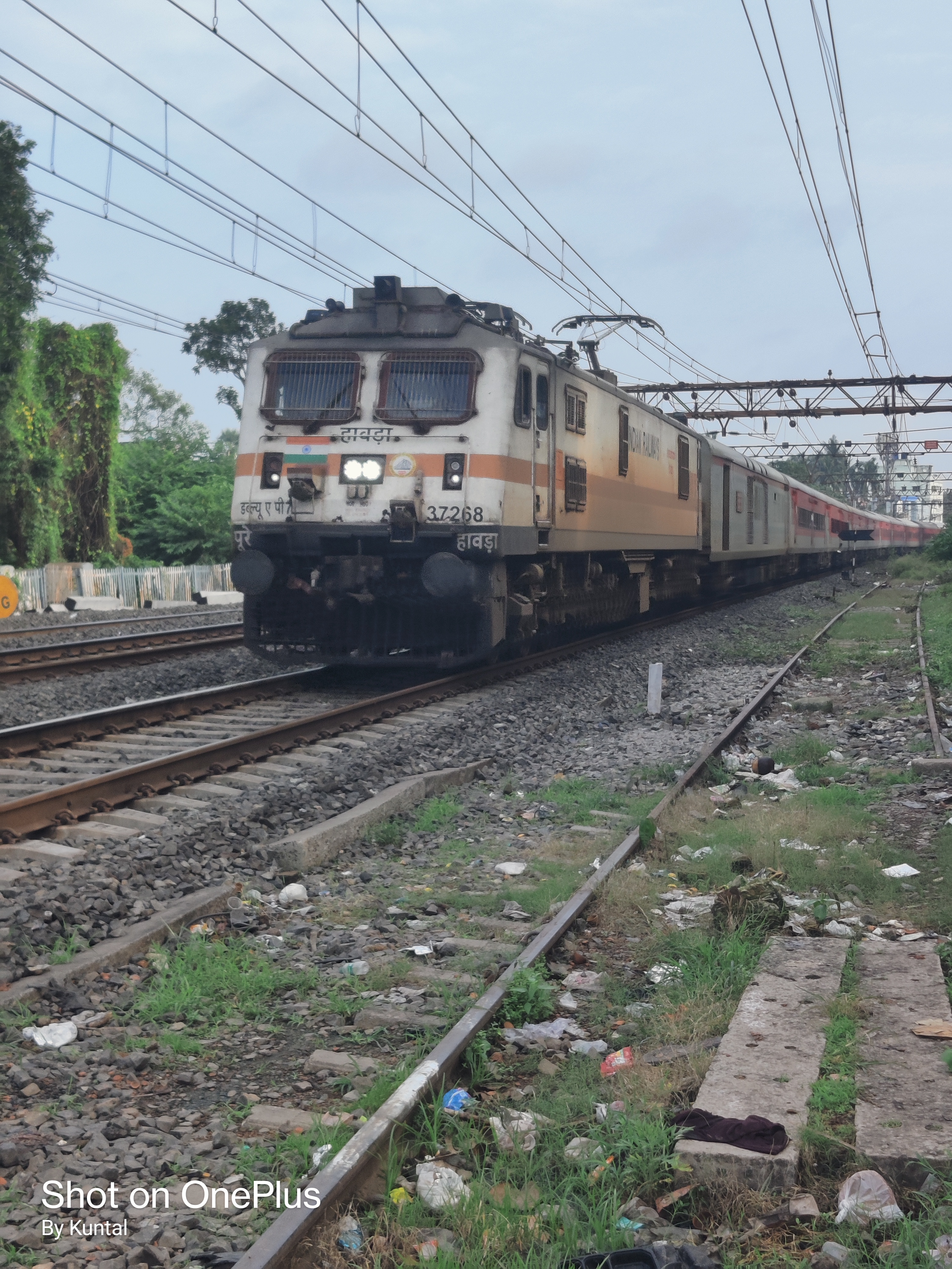 31631 Sealdah - Ranaghat Local photo 5