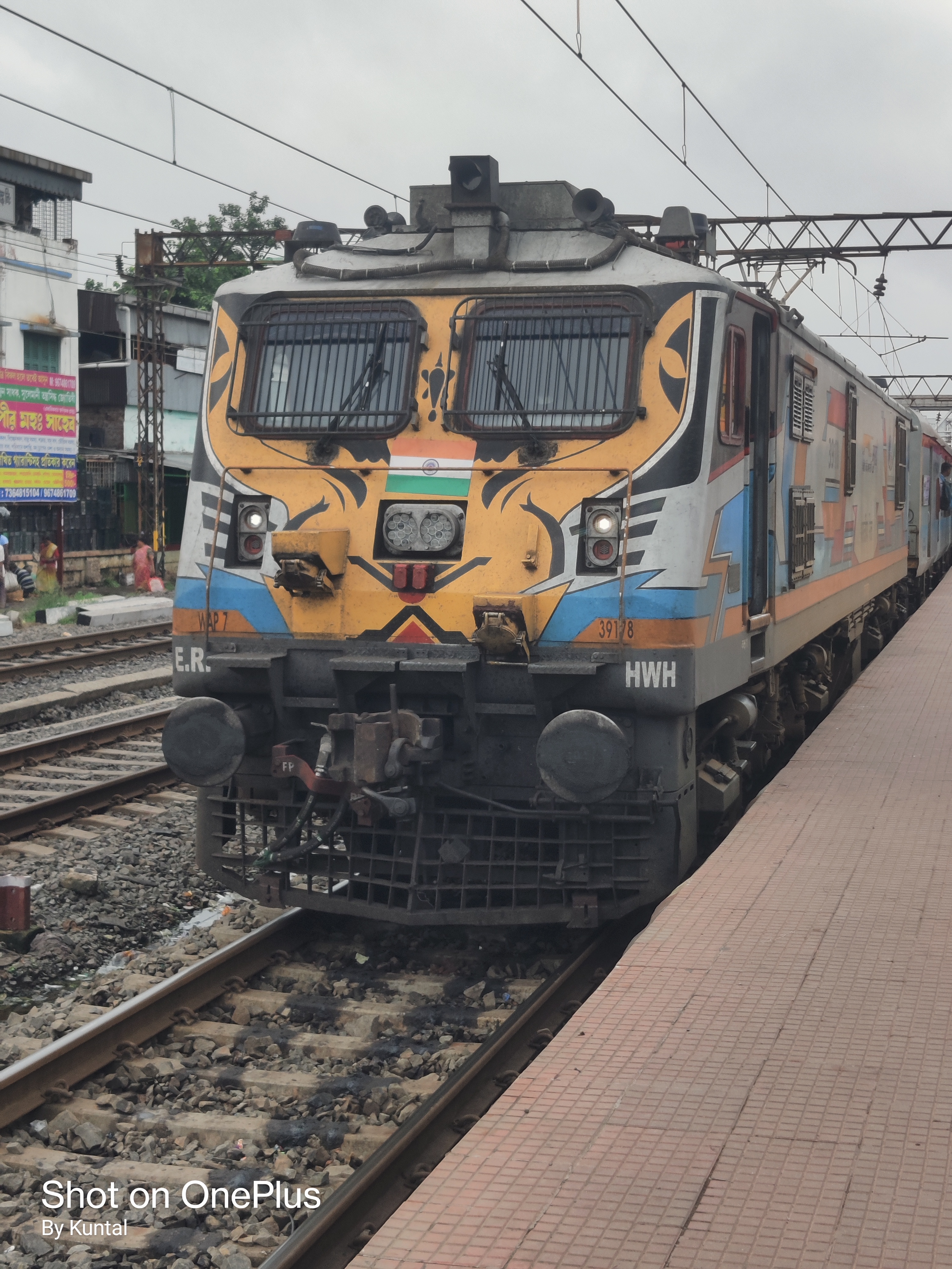 04483 Badli - Kurukshetra Special photo 2