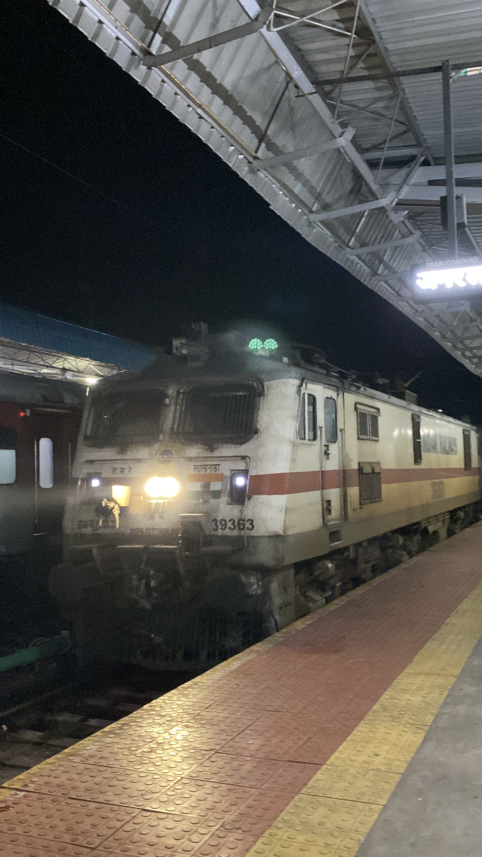 06240 Tirunelveli - Mysore Special Fare Festival Special photo 5