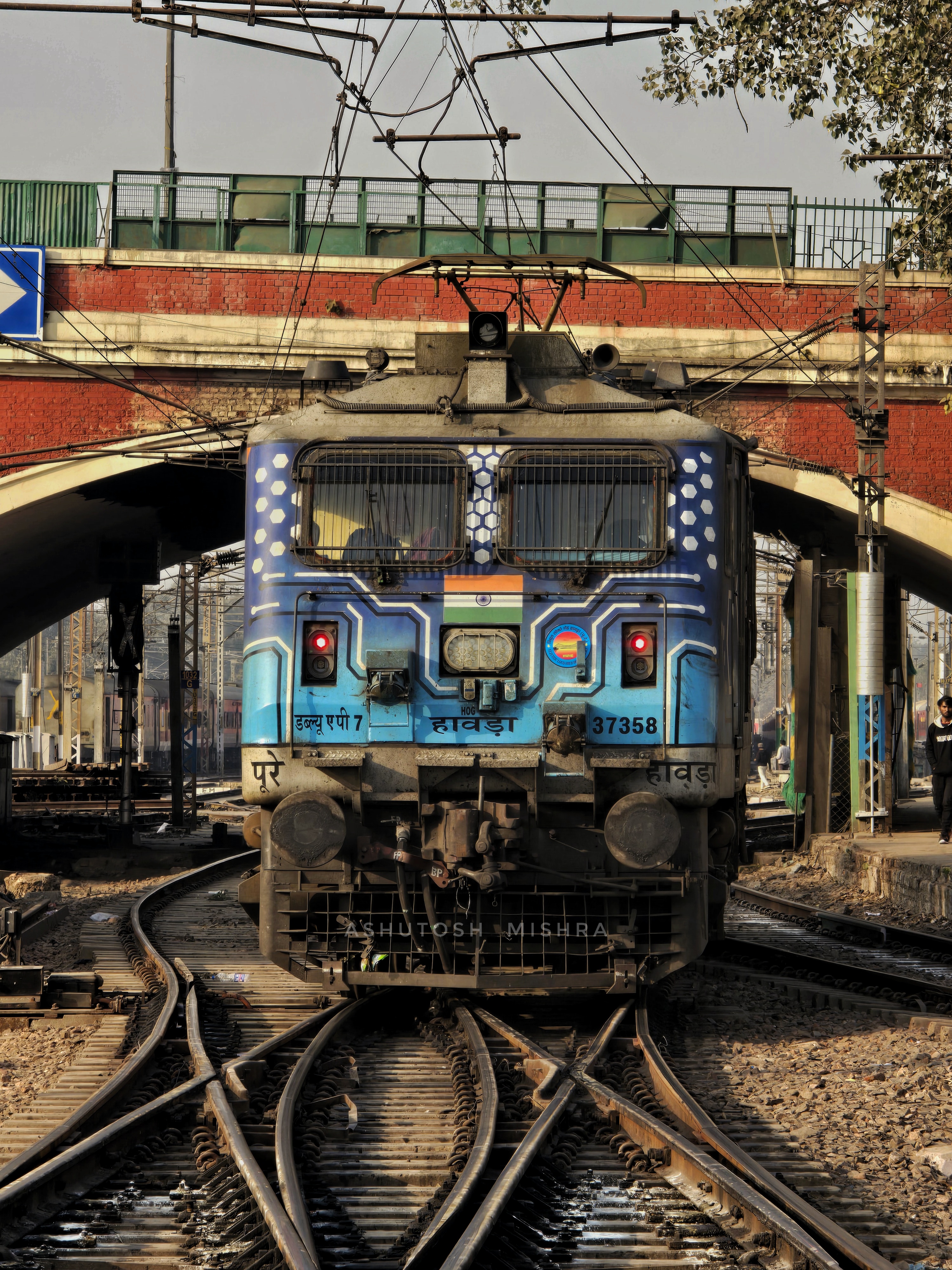 31191 Naihati - Kalyani Simanta Local photo 5