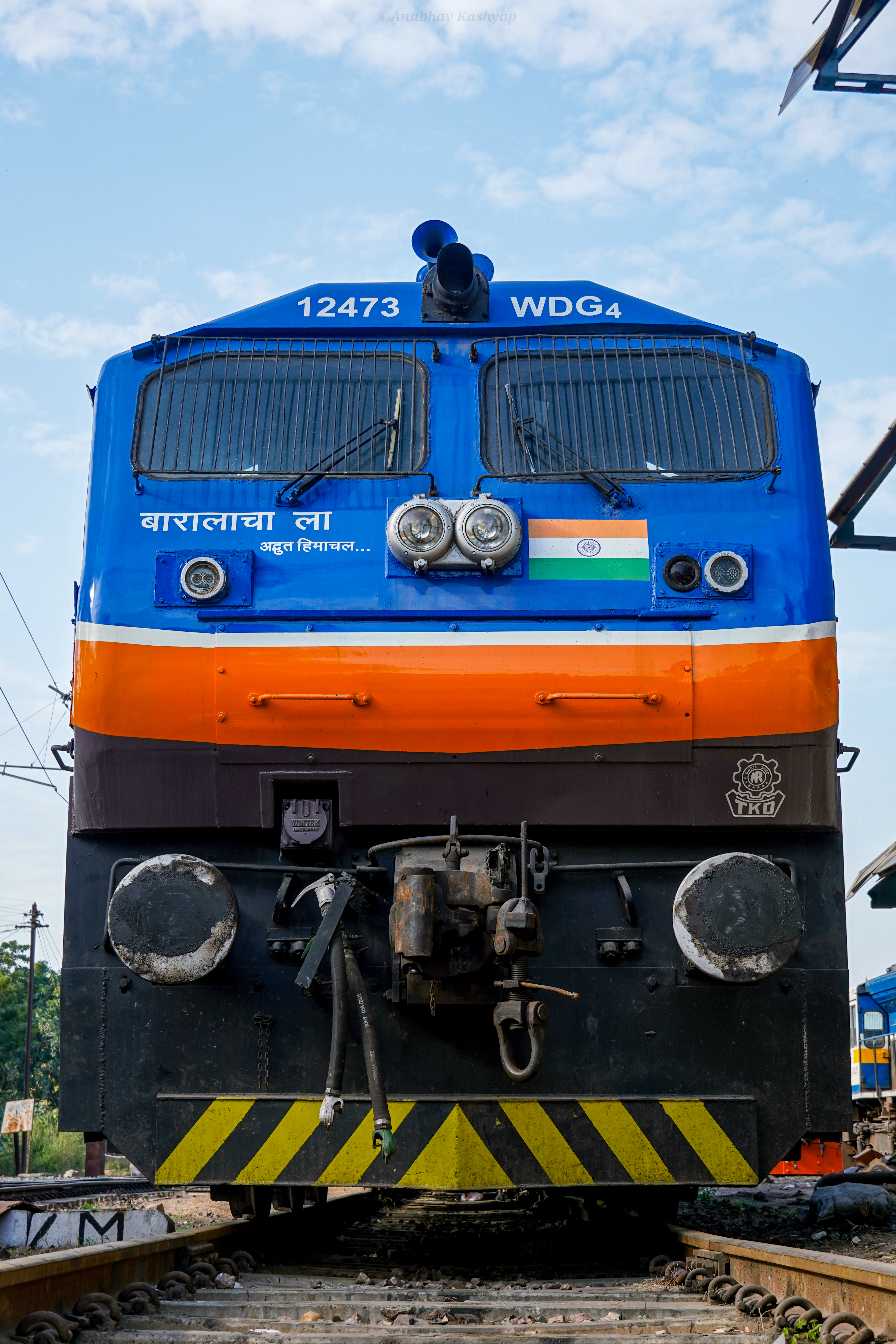 63217 Barauni - Danapur MEMU photo 7