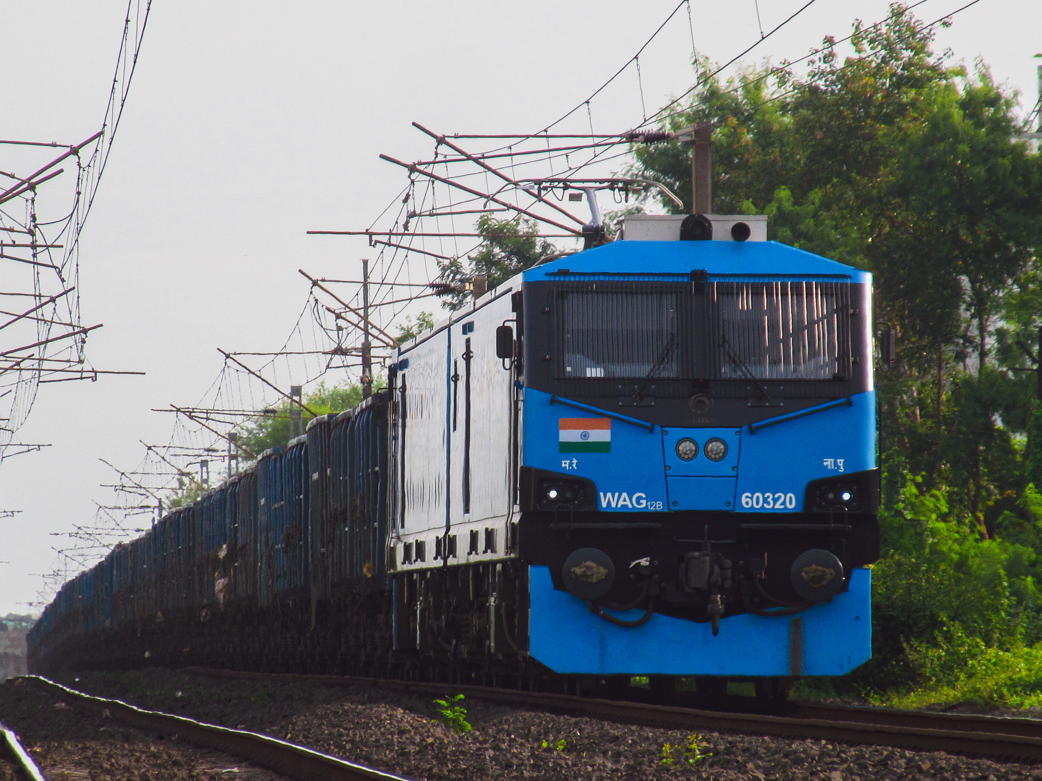 59633 Rewari - Ringas Passenger photo 4