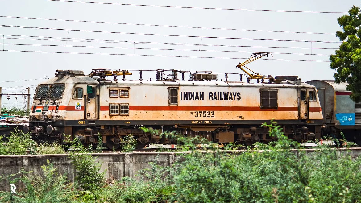 53181 Sealdah - Lalgola Passenger photo 7