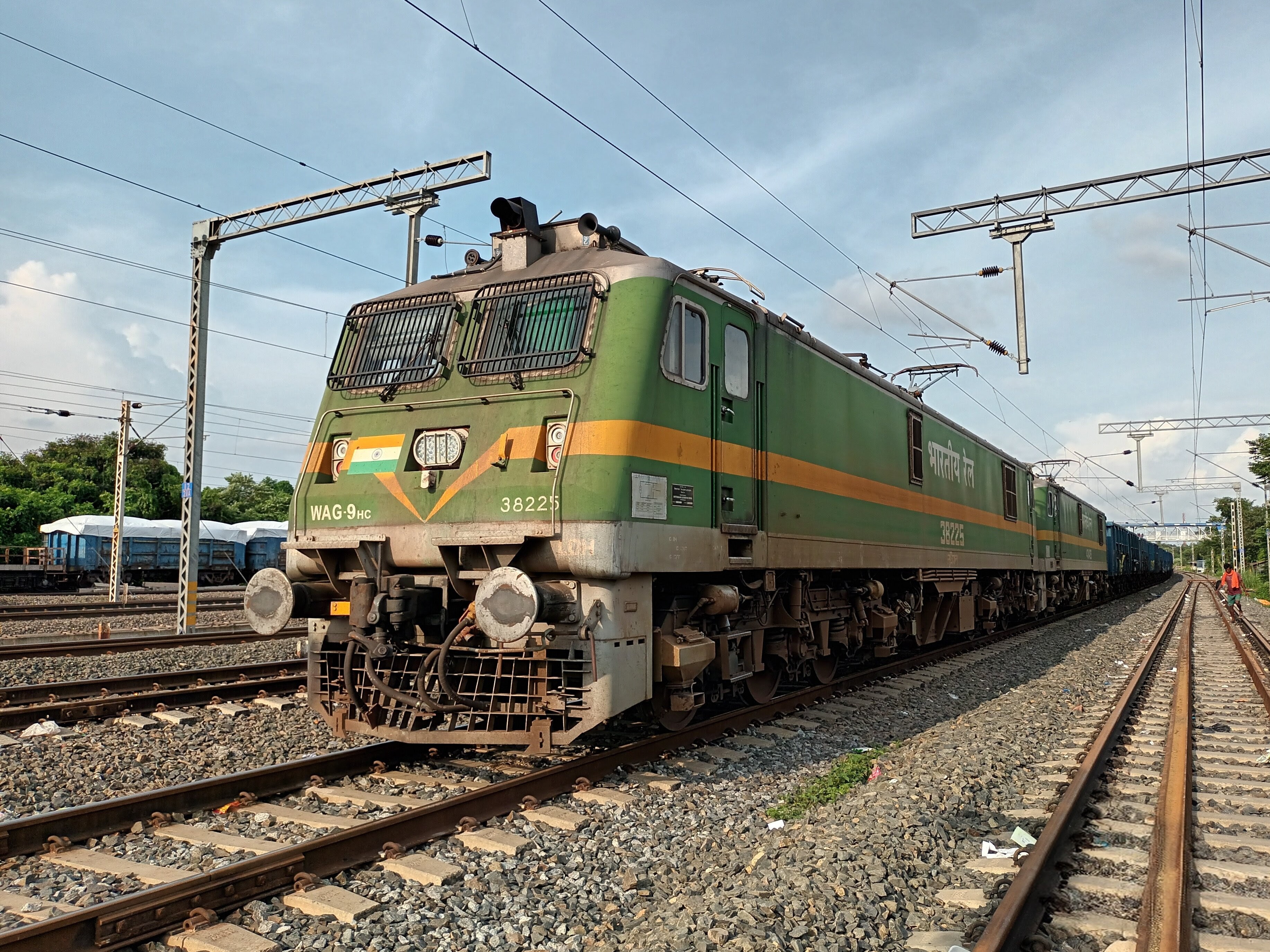 04481 Kurukshetra - Jind Special photo 4
