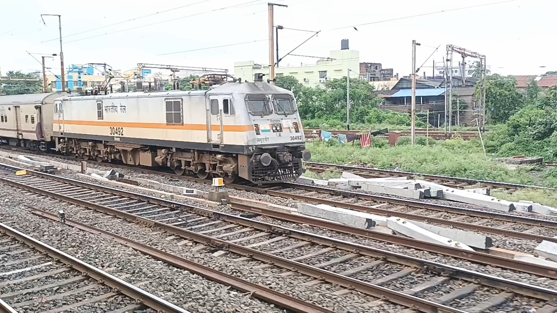 33723 Ranaghat - Bangaon Local photo 8