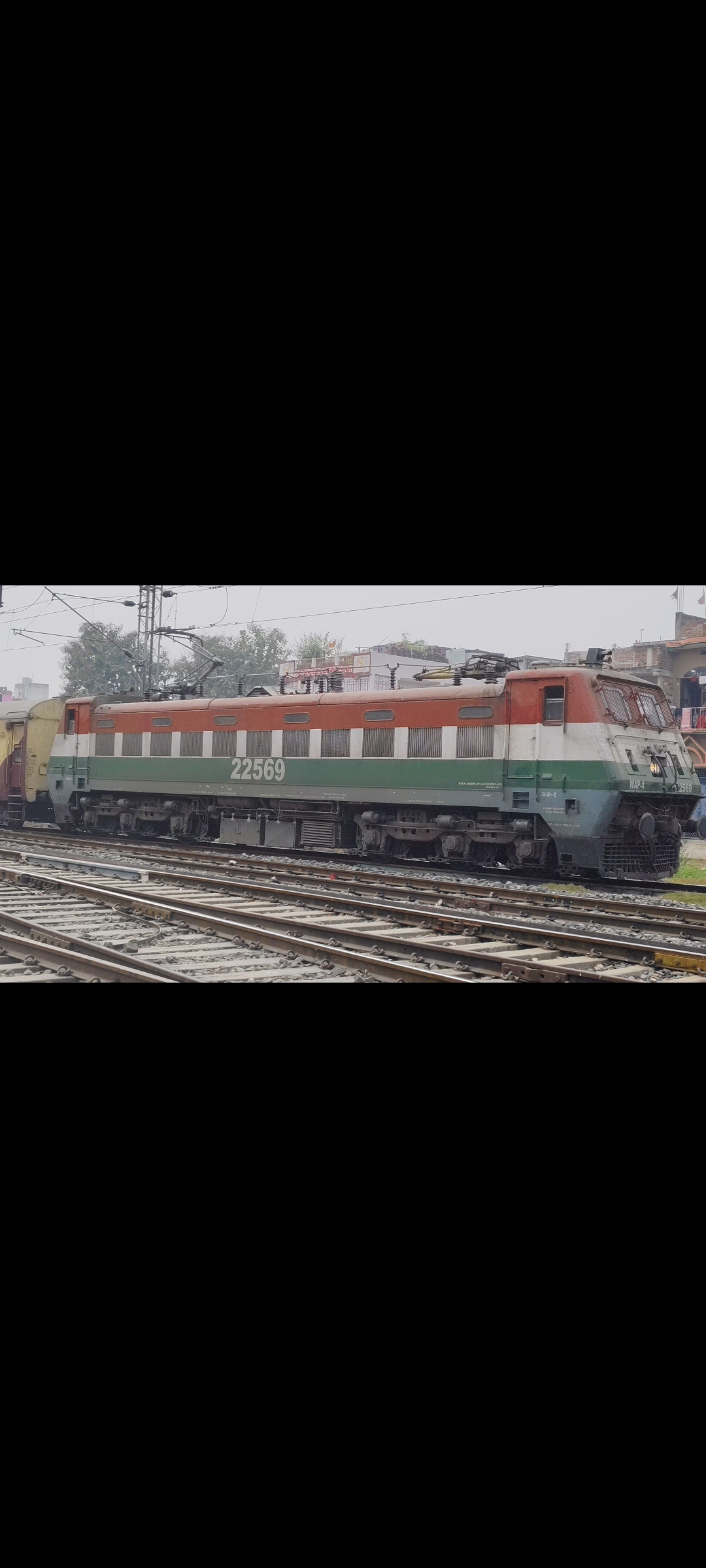 77603 Kacheguda - Medak DEMU photo 6