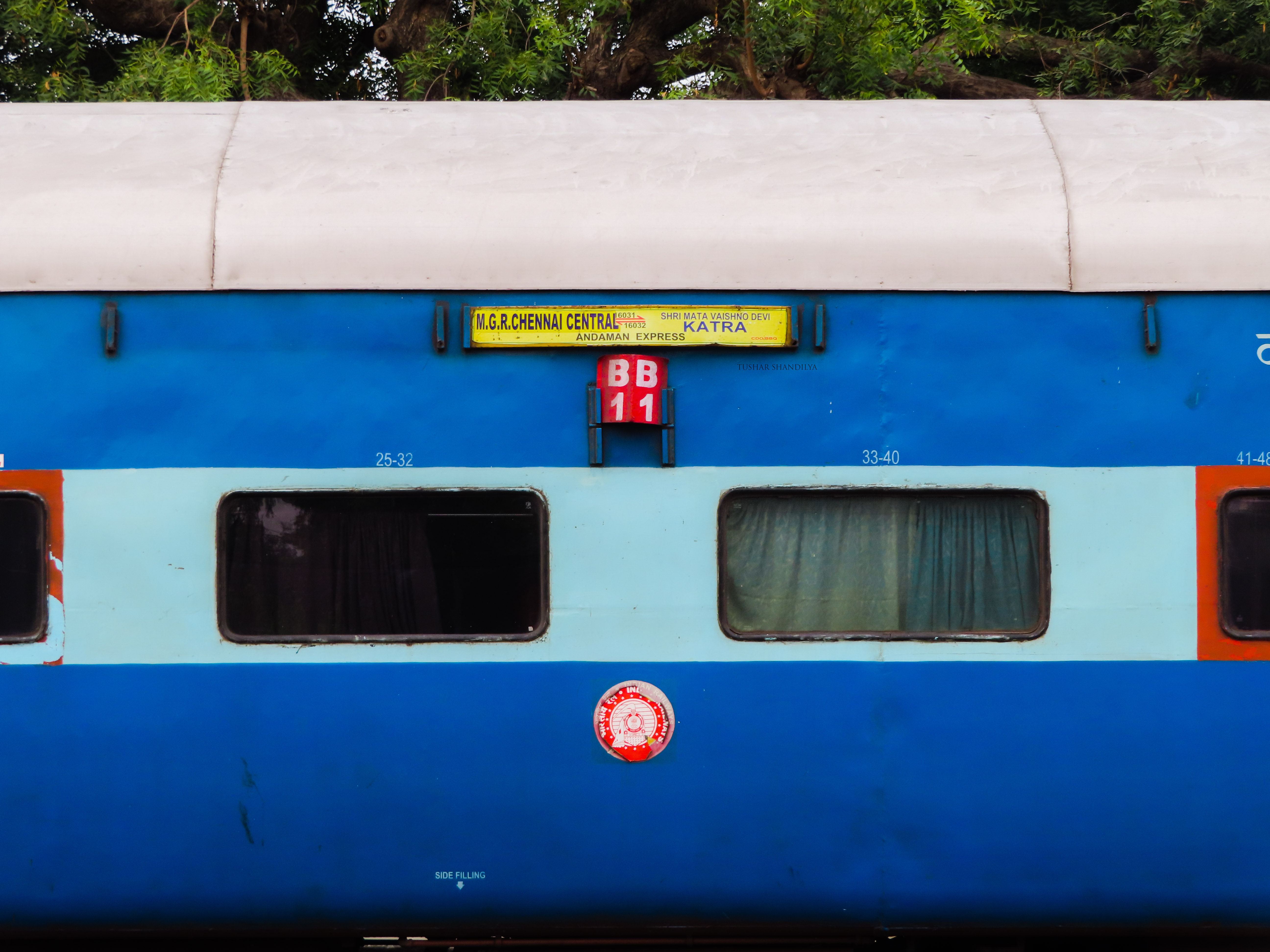 36083 Howrah - Masagram Local photo 1