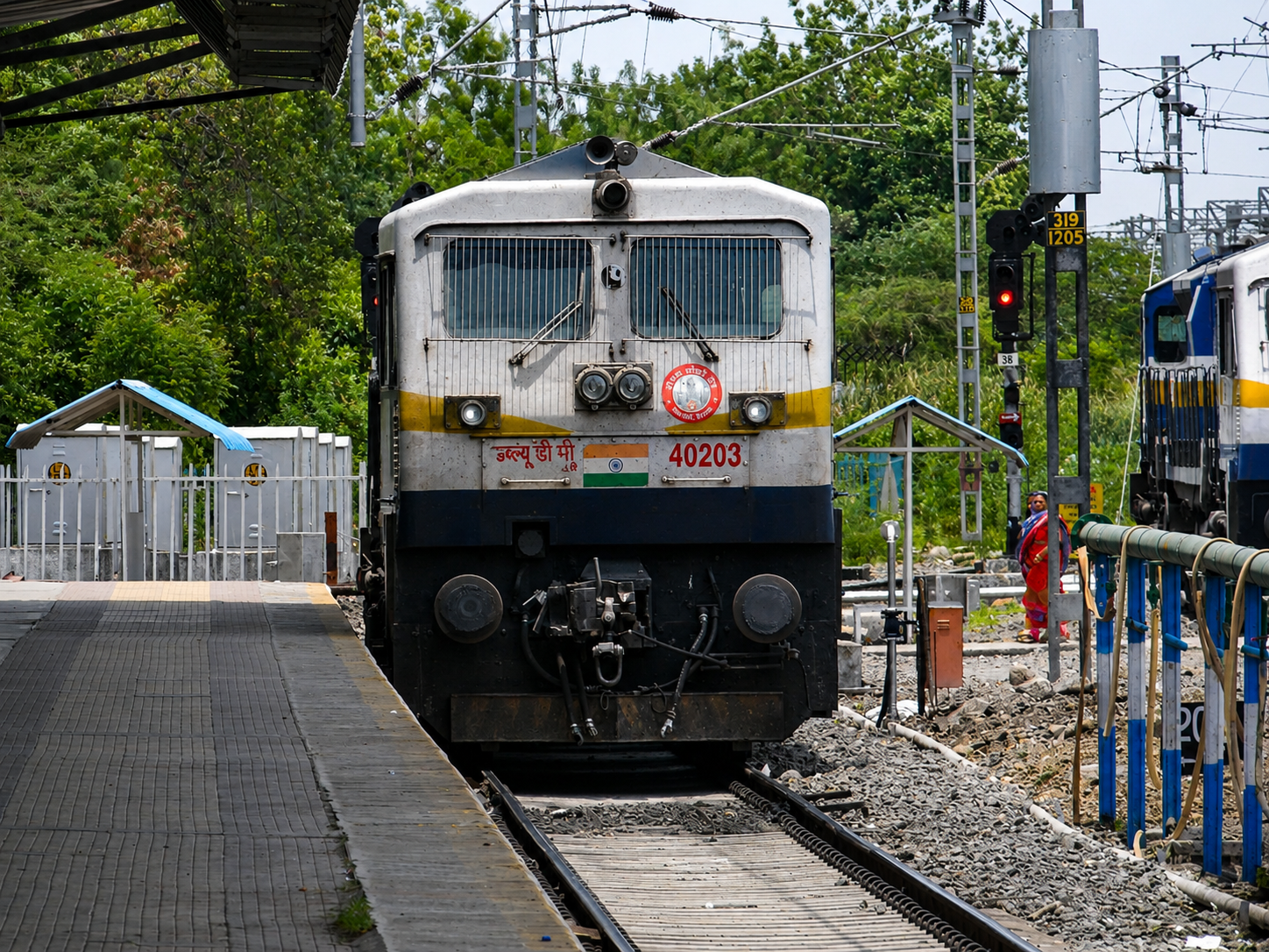 59719 Suratgarh - Bathinda Passenger photo 8