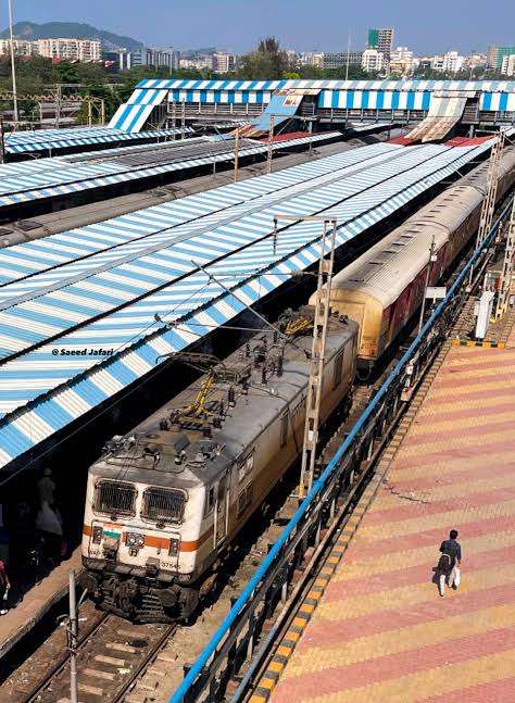 56753 Tirunelveli - Tiruchendur Passenger photo 7