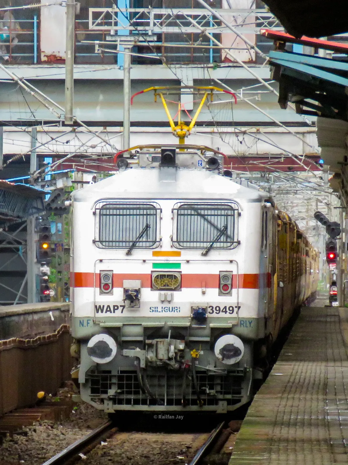 38703 Howrah - Kharagpur Local photo 7