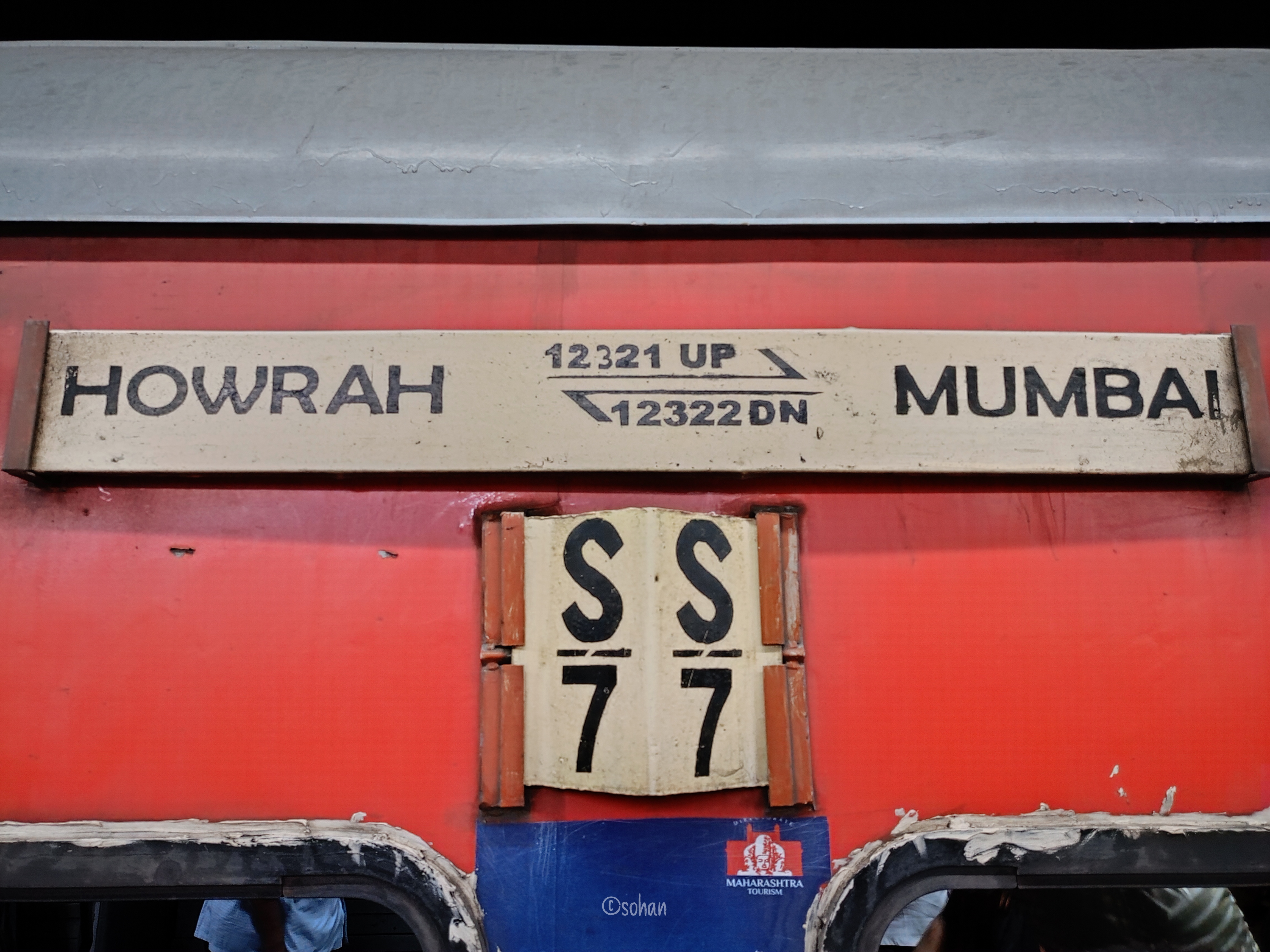 47128 Lingampalli - Hyderabad MMTS photo 7
