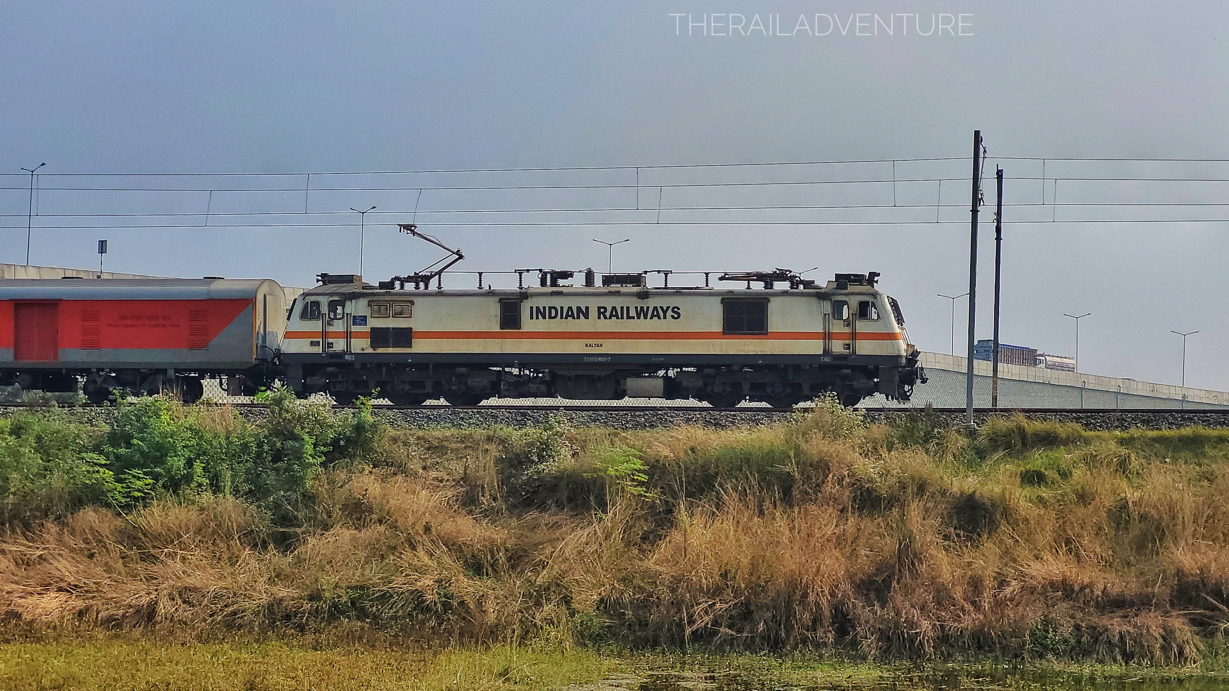 59345 Ratlam - Nagda Passenger photo 7
