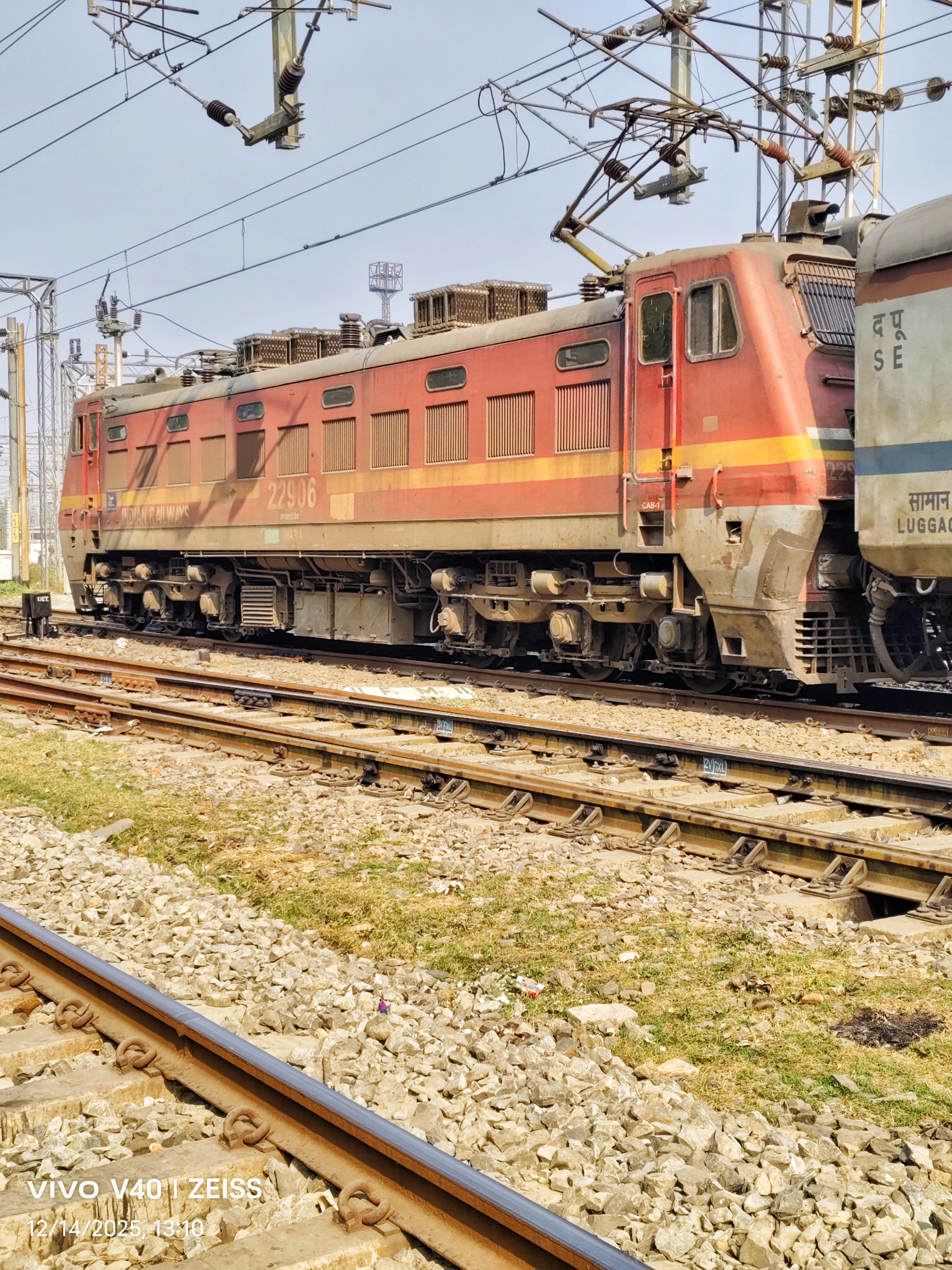 56607 Palakkad Jn.- Nilambur Road Passenger photo 4