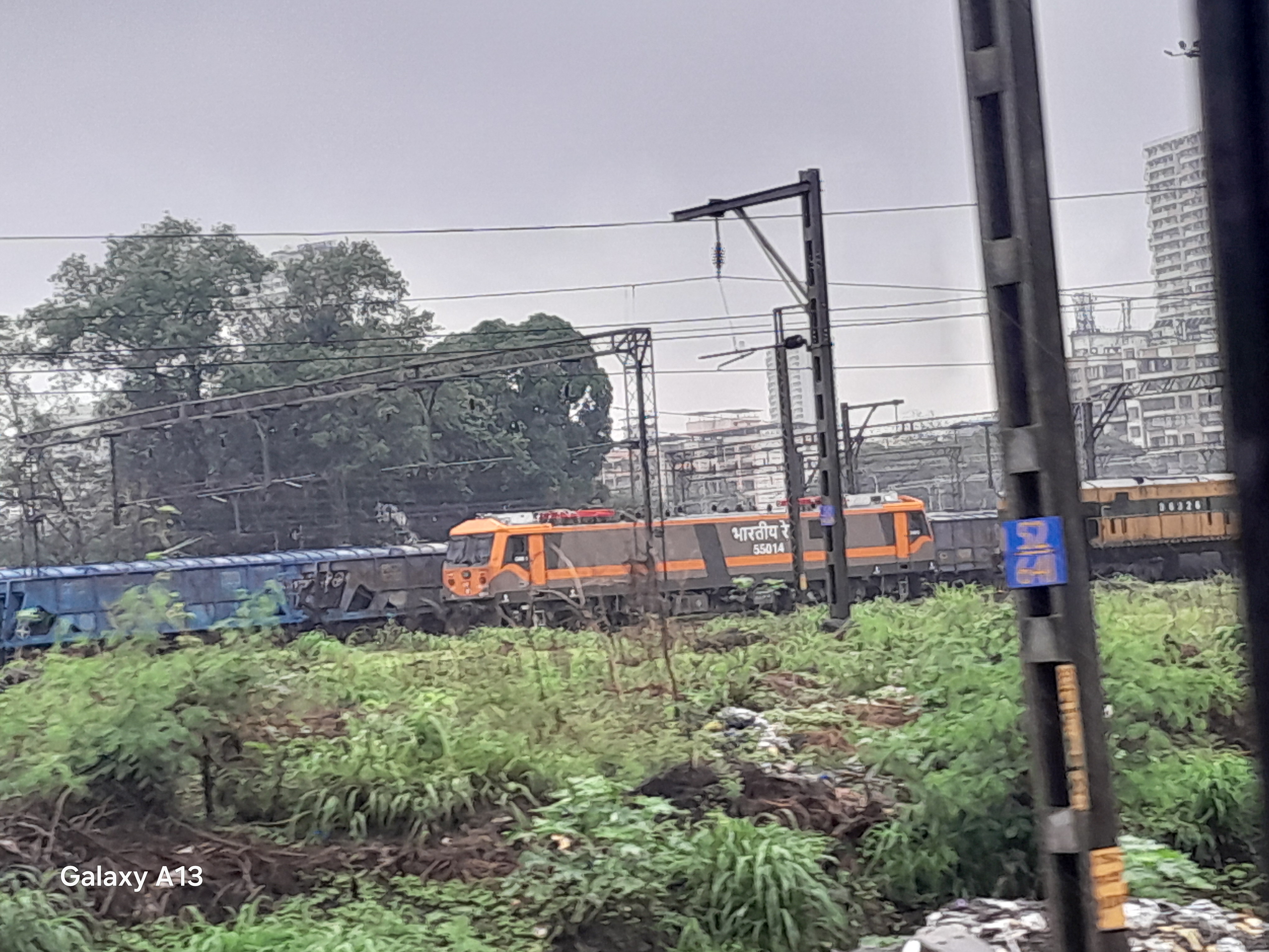 13131 Mitali Express photo 7