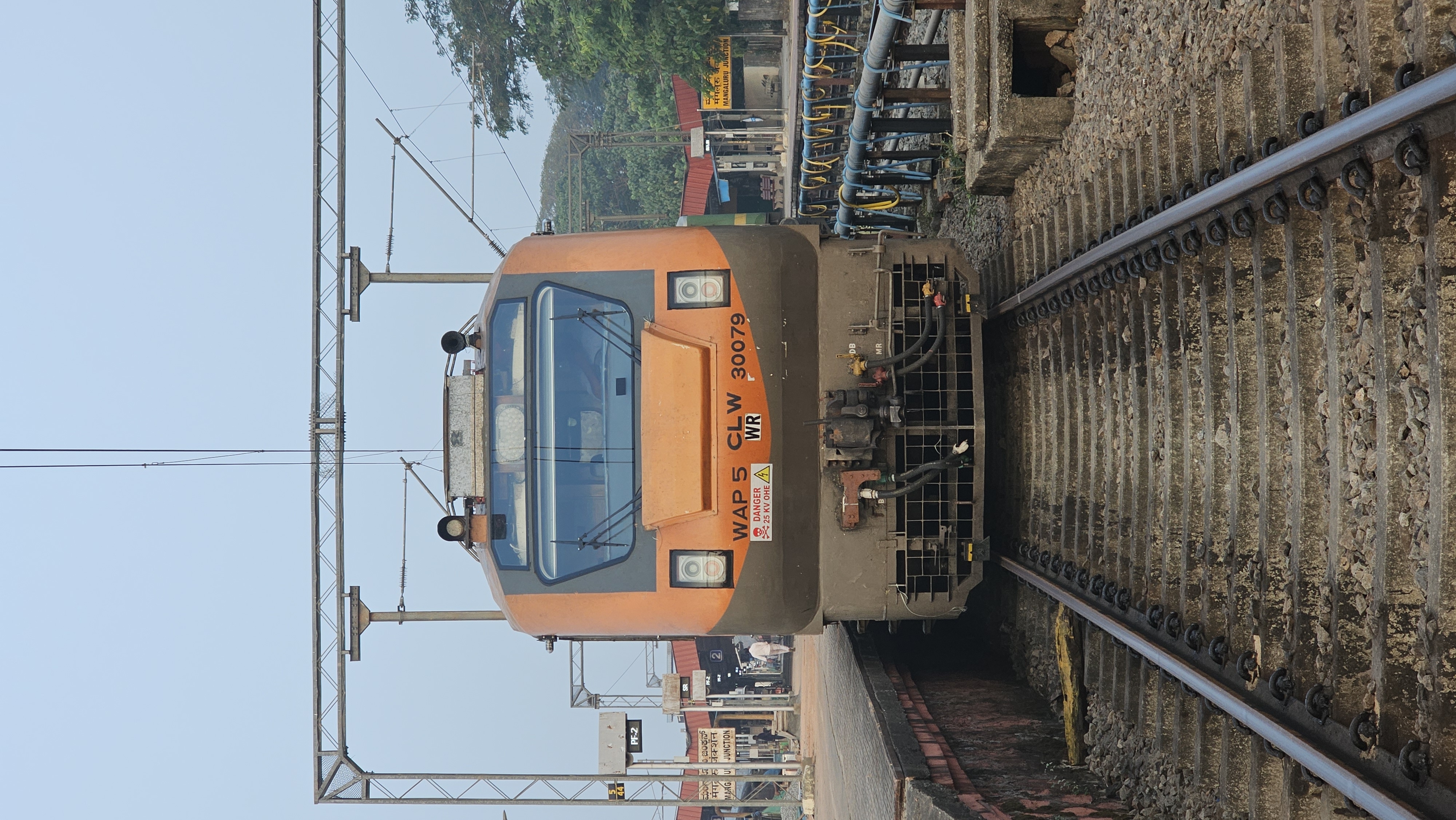 06138 Velankanni - Chennai Egmore Special Fare Special photo 7