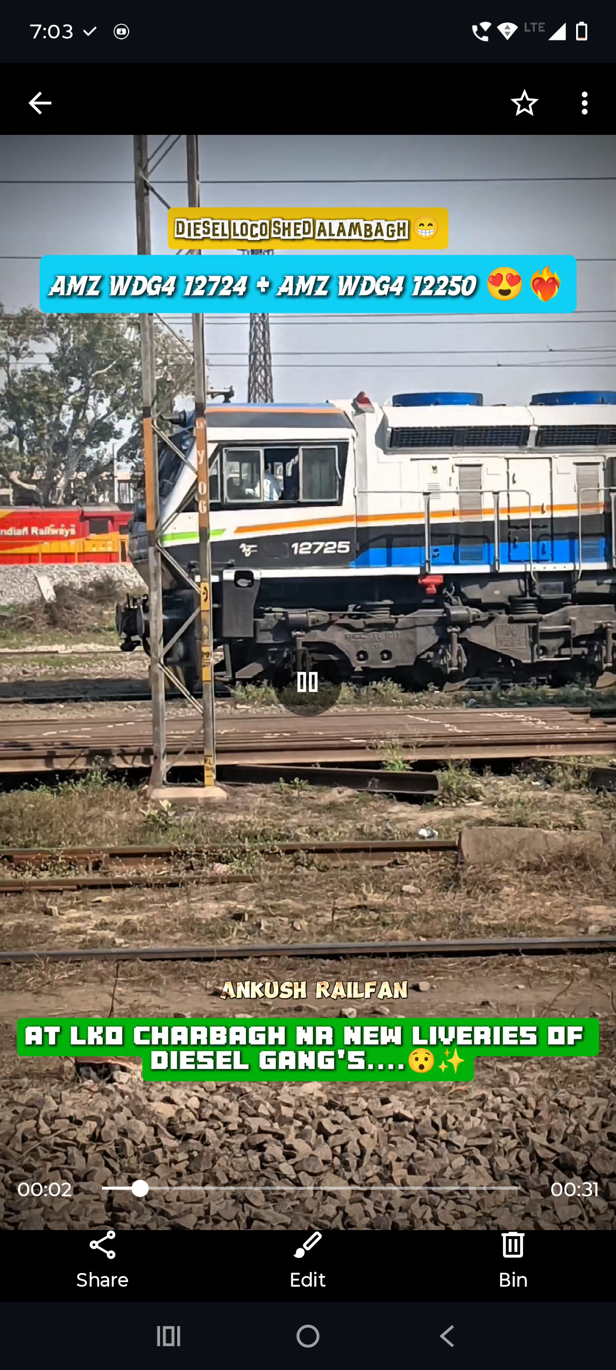 40951 Chennai Beach - Arakkonam EMU photo 8
