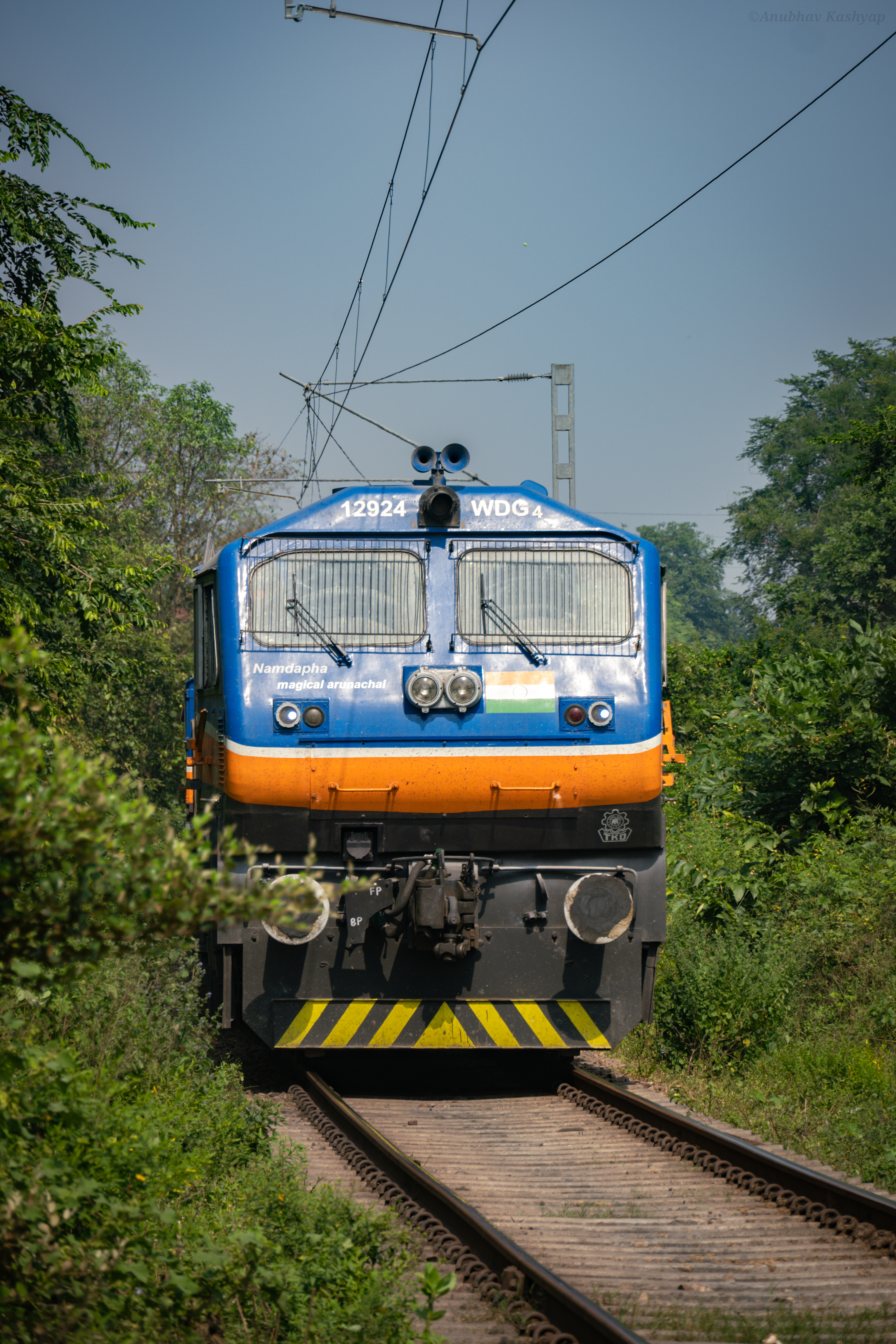 01917 Subedarganj - Aunrihar Shrawani Special photo 4
