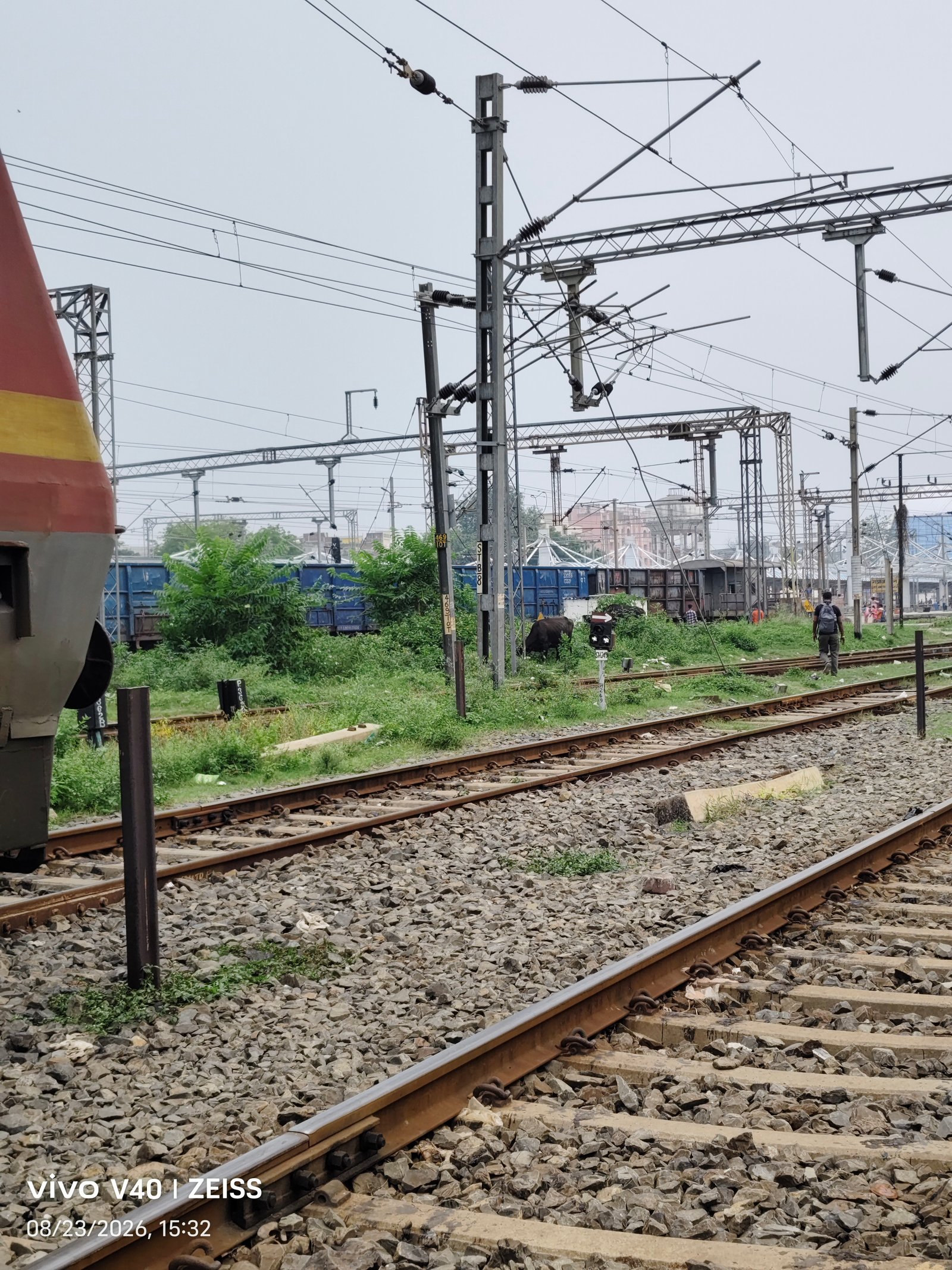 08439 Puri - Gomti Nagar Special Fare One Way Special photo 5