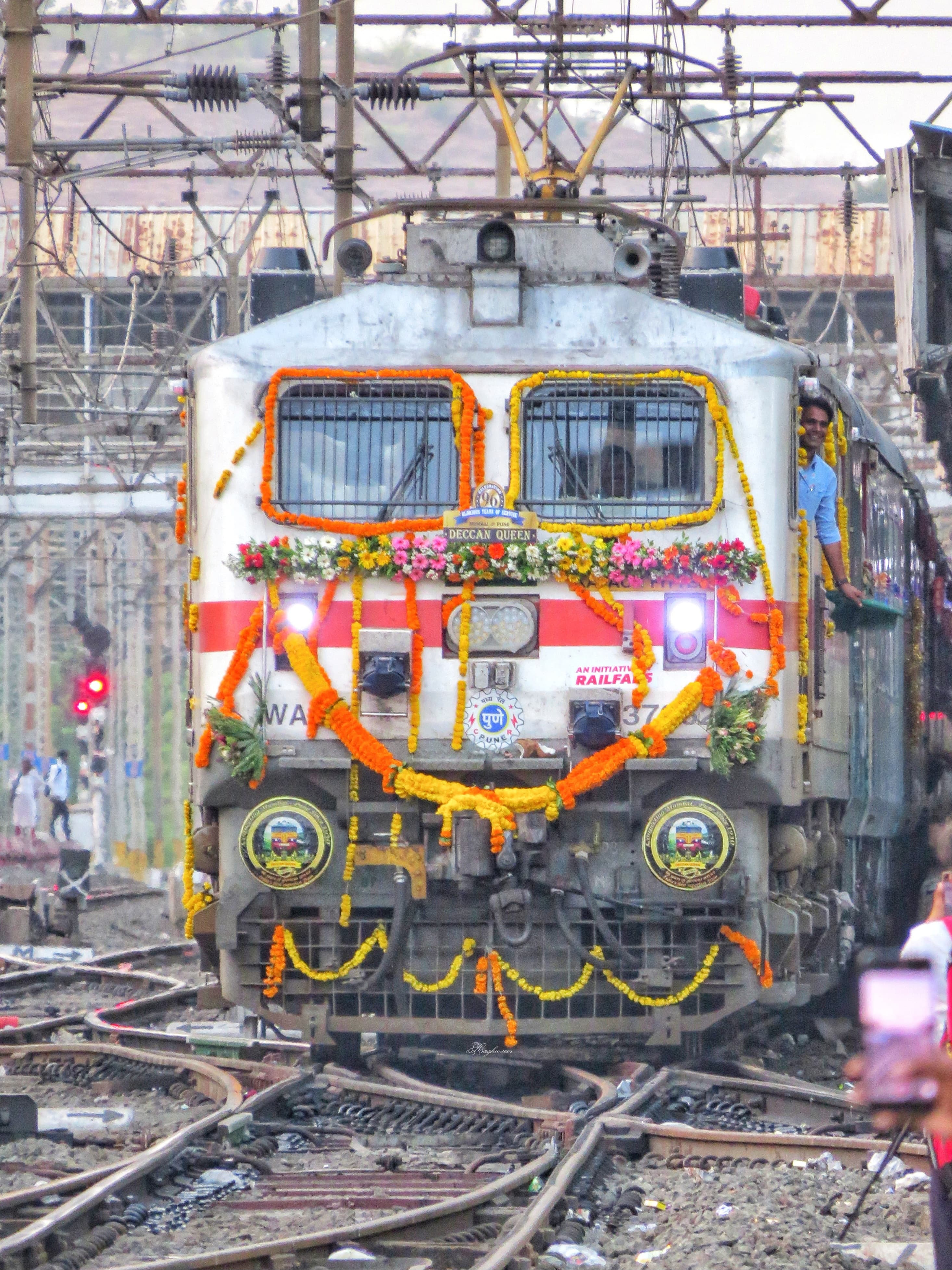 75681 Sabroom - Agartala DEMU photo 1