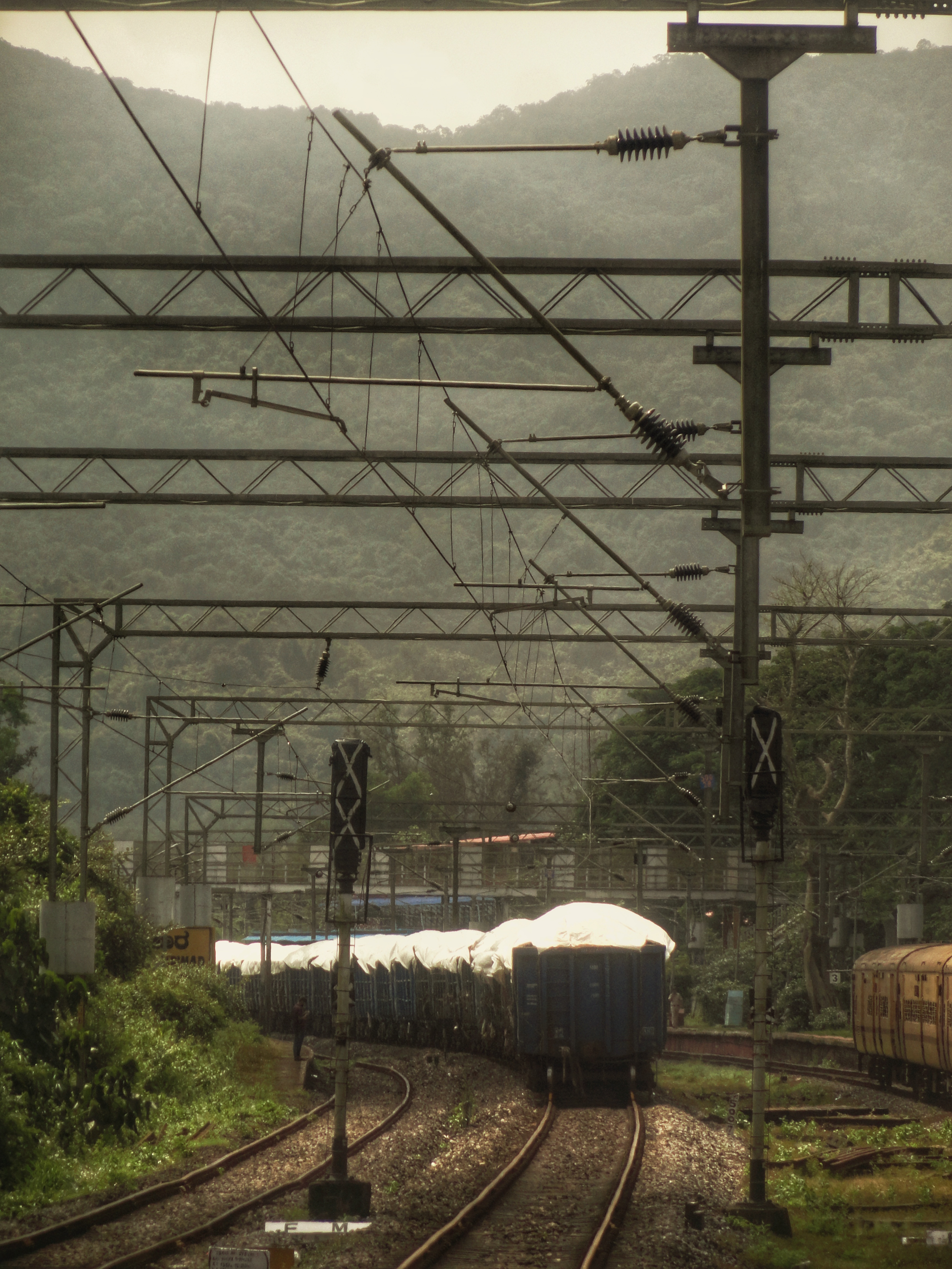 51907 Idgah Agra - Bharatpur Passenger photo 6