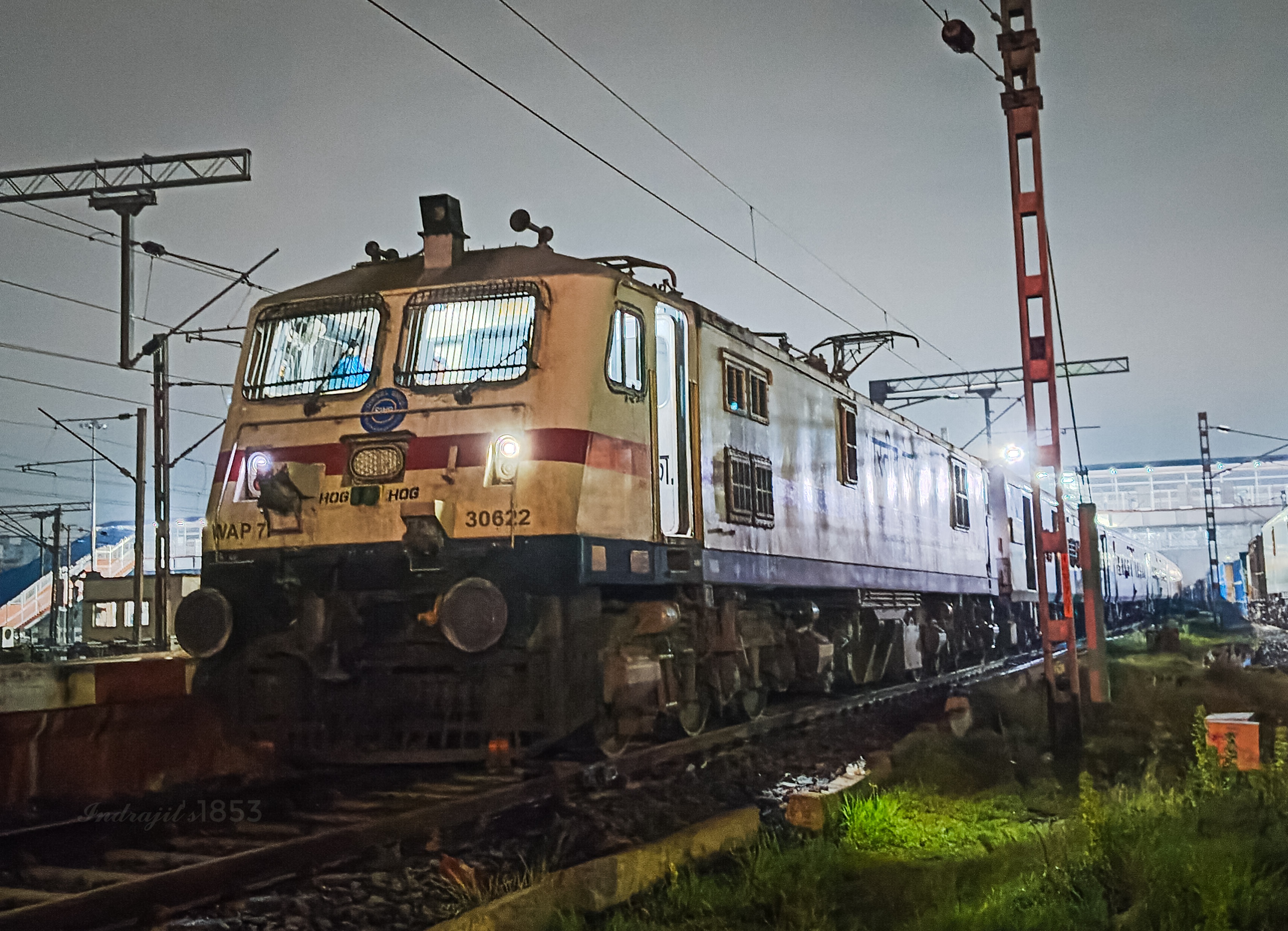 04503 Kalka - Shimla Special Fare Summer Special photo 3