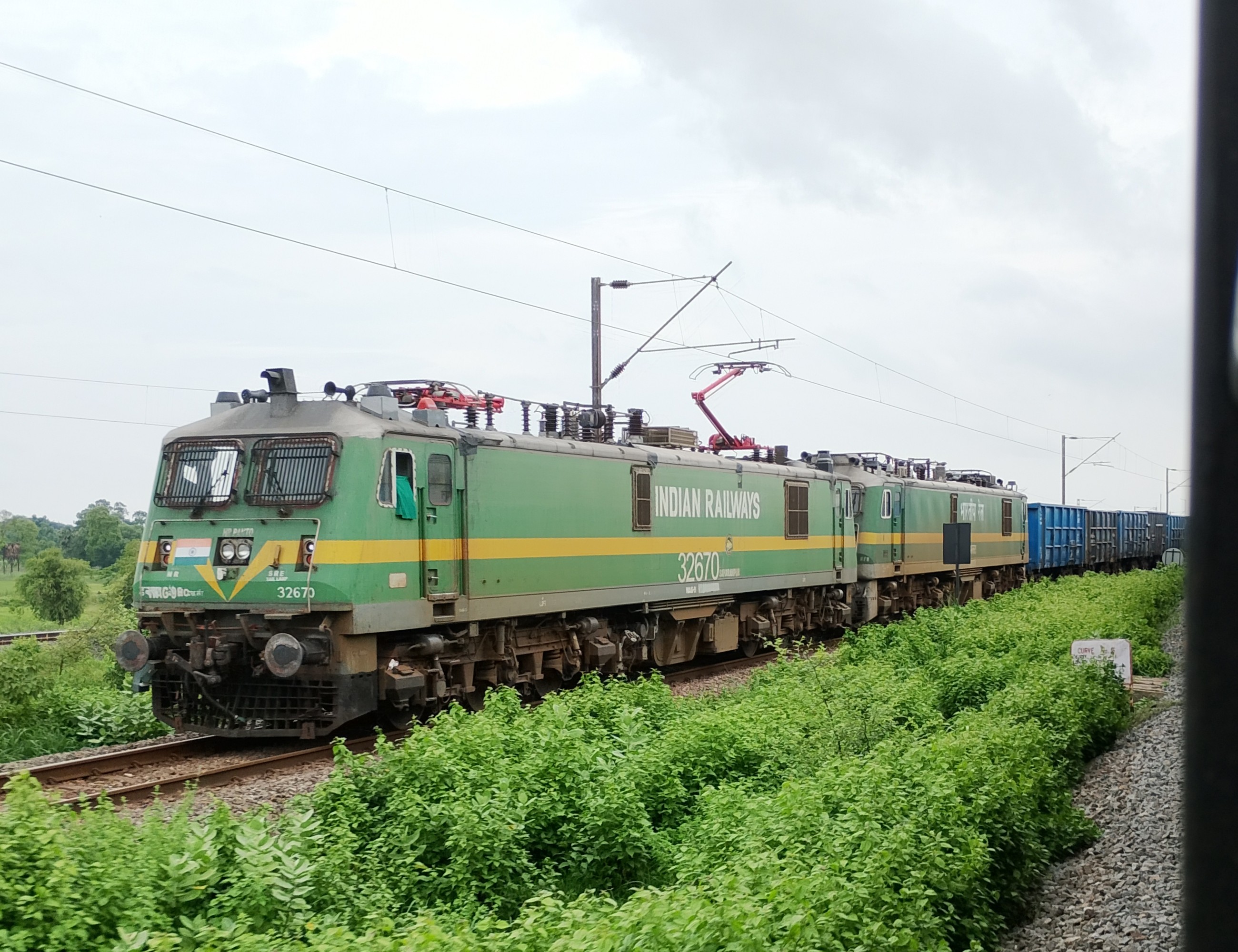22479 Sarbat Da Bhala Express photo 7