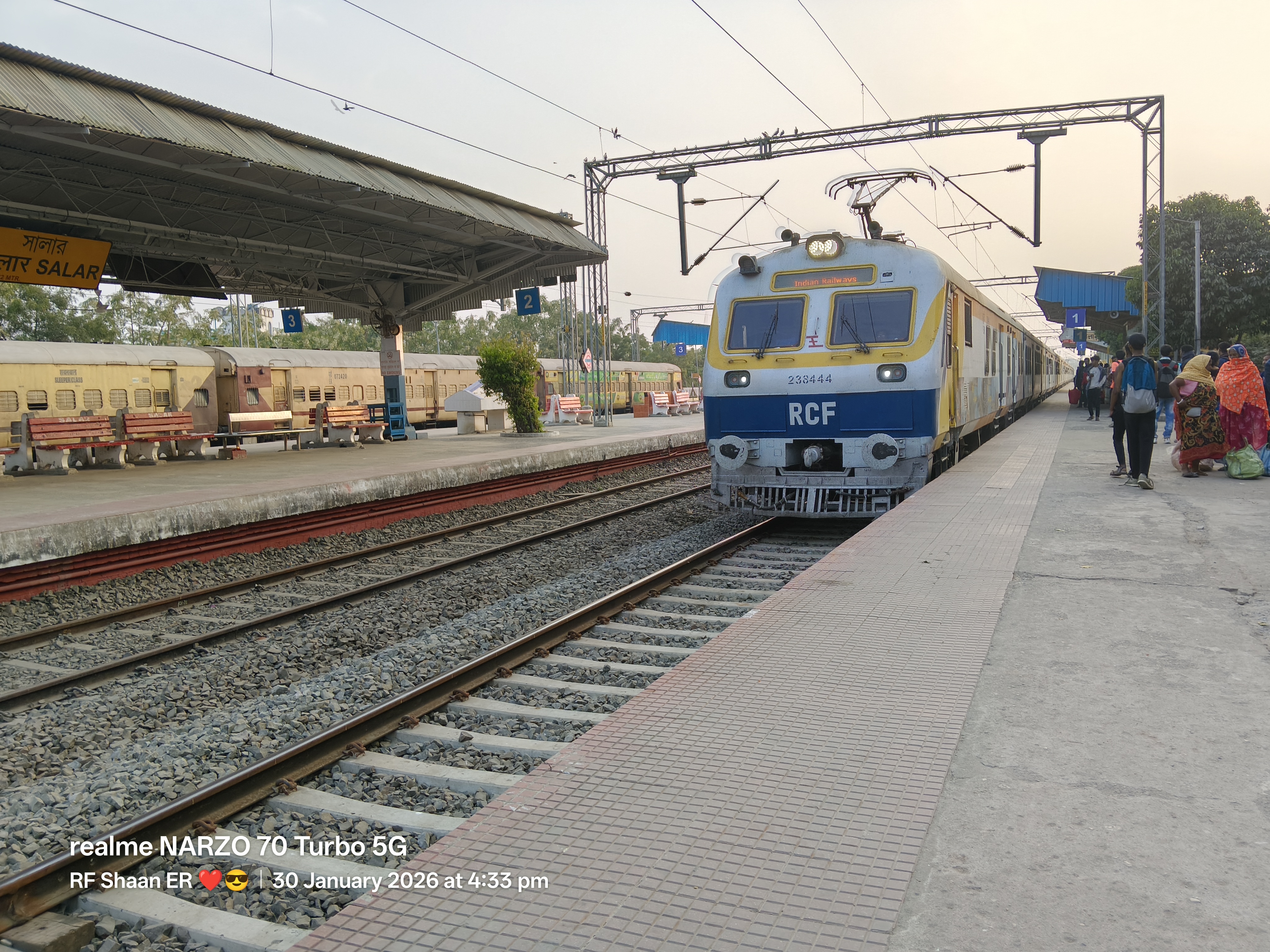 75902 Ledo - Murkongselek DEMU photo 2
