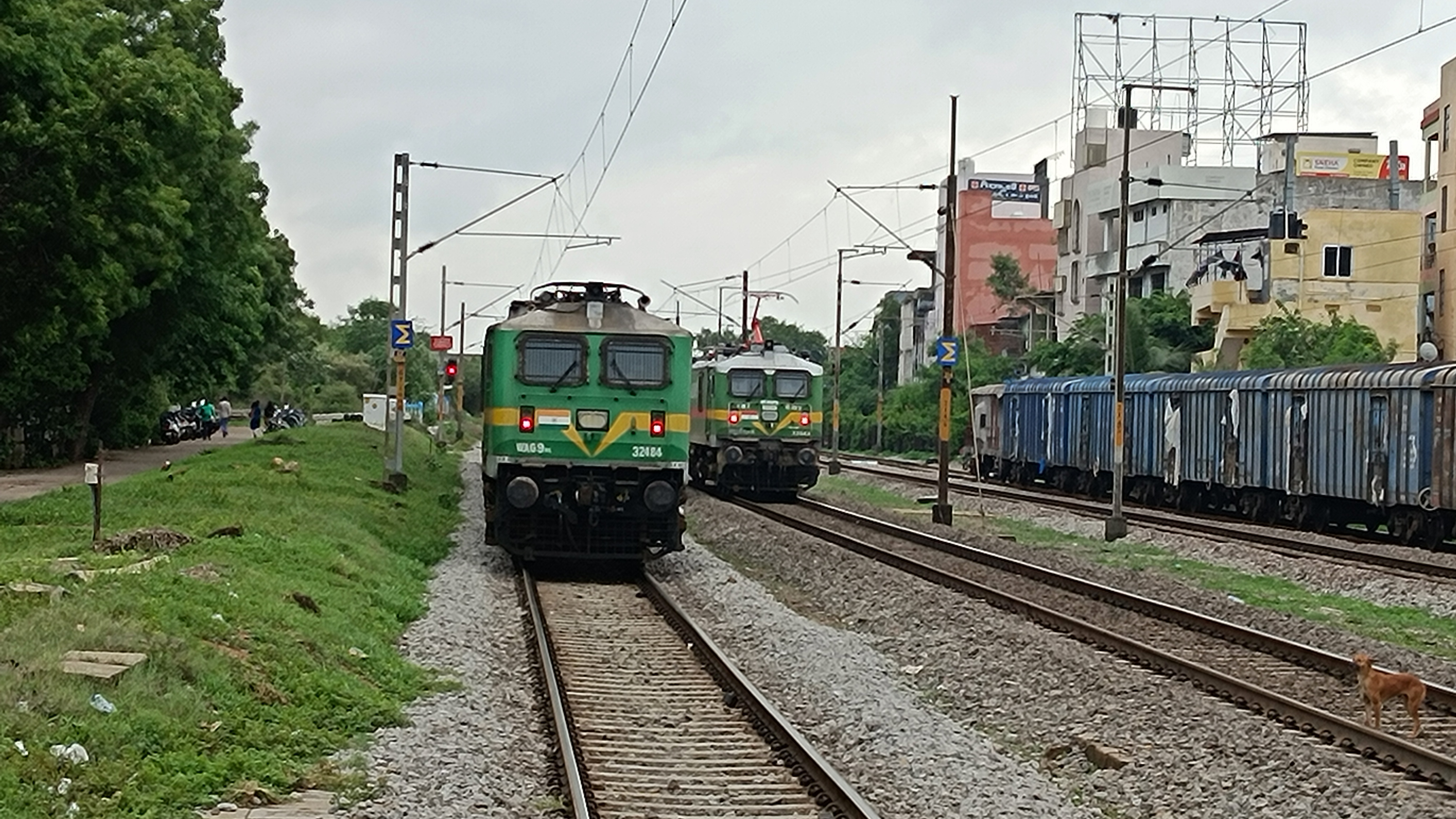 36031 Howrah - Chandanpur Local photo 1