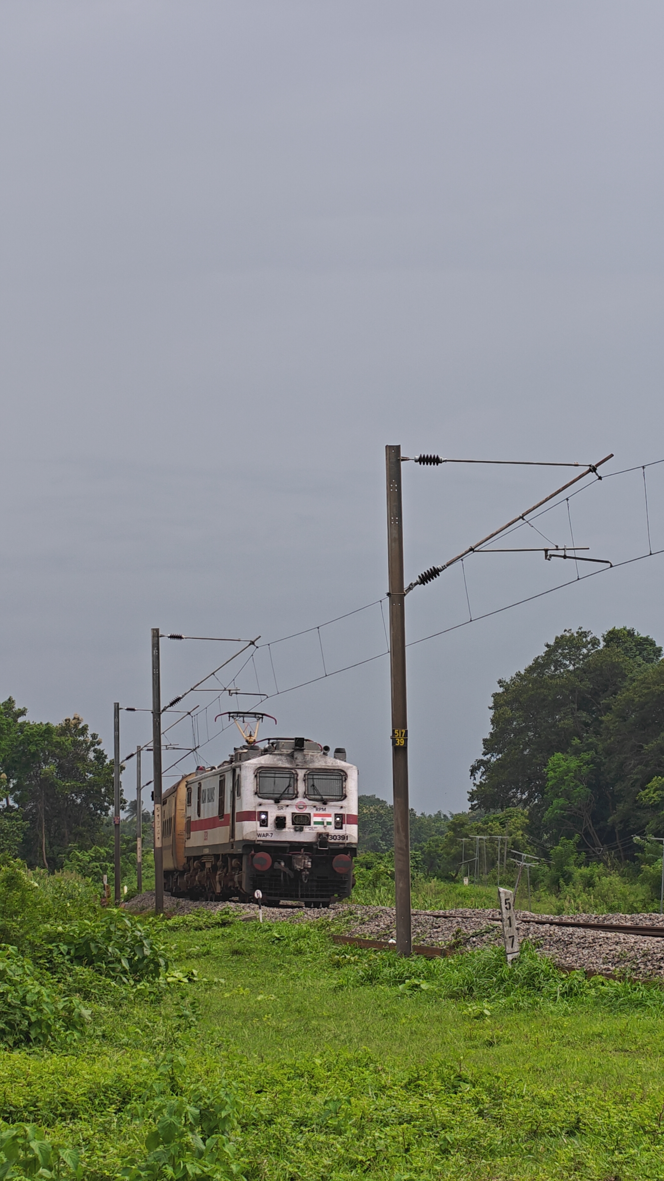 22907 Madgaon - Hapa Weekly SF Express photo 3