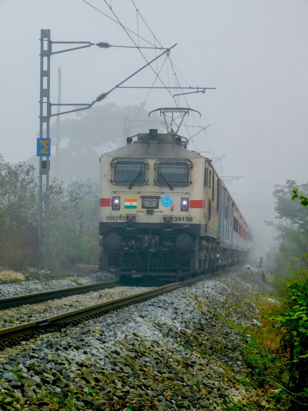 03297 Patna - Islampur Special Fare Shravani Mela Special photo 4