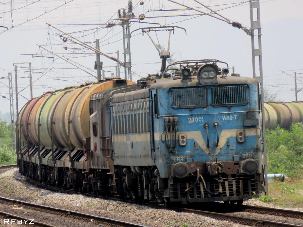 63573 Jasidih - Kiul MEMU photo 3