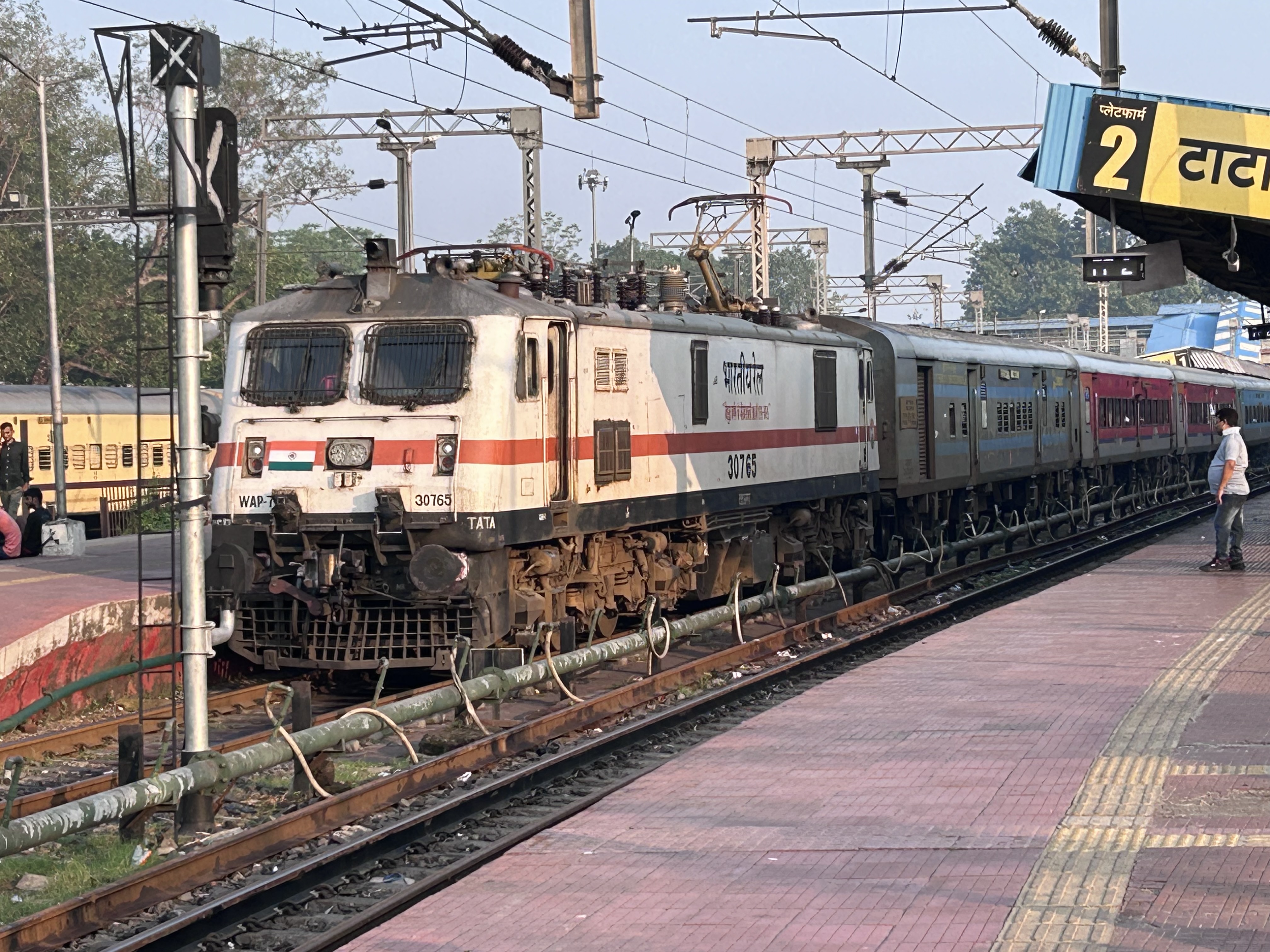12813 Steel Express photo 13