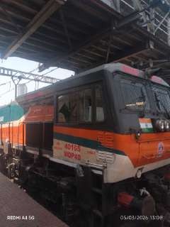 56205 Nanjangud - Mysuru Passenger photo 4