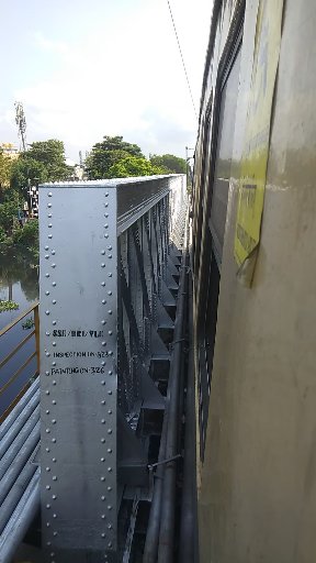 76811 Tirupadripulyur - Tiruchchirappalli DEMU photo 3