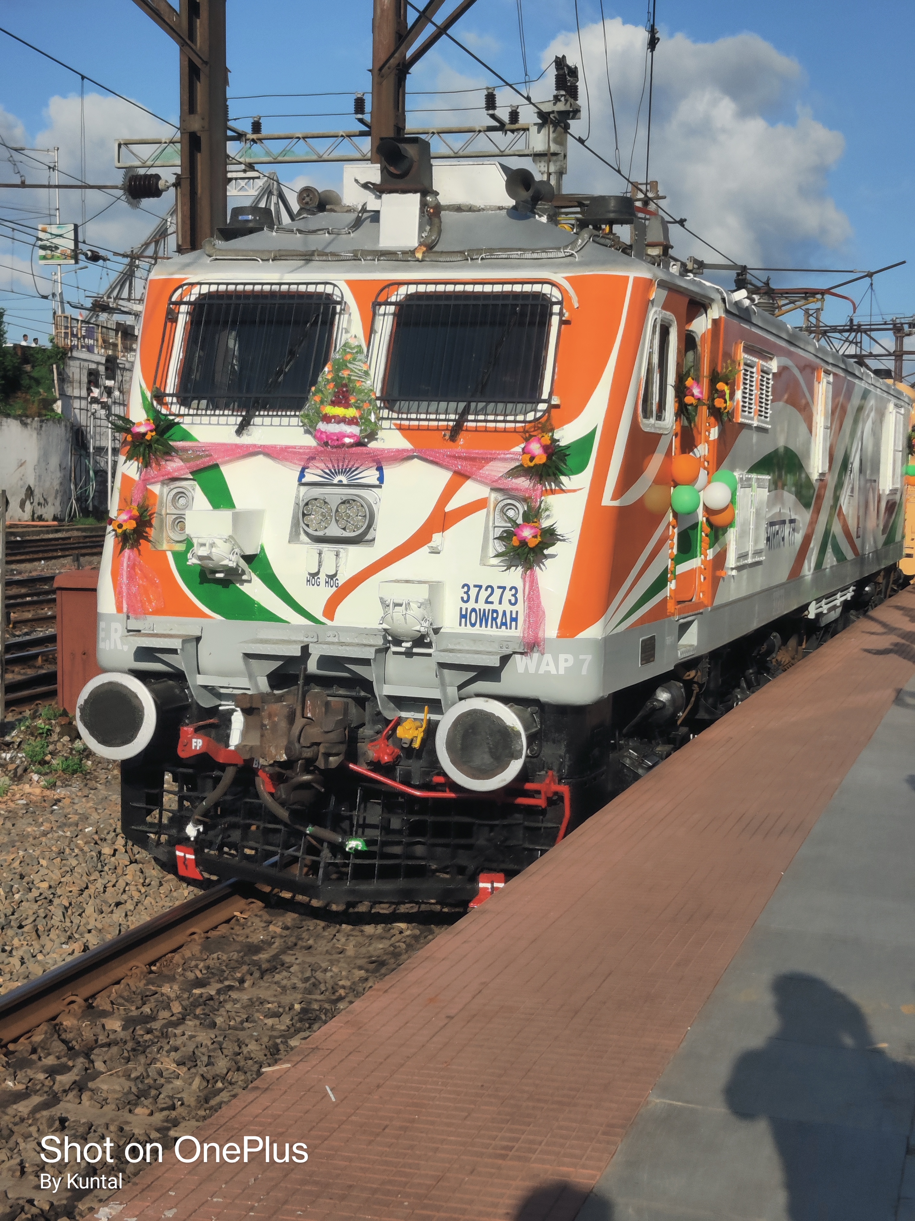 33729 Ranaghat - Bangaon Local photo 1