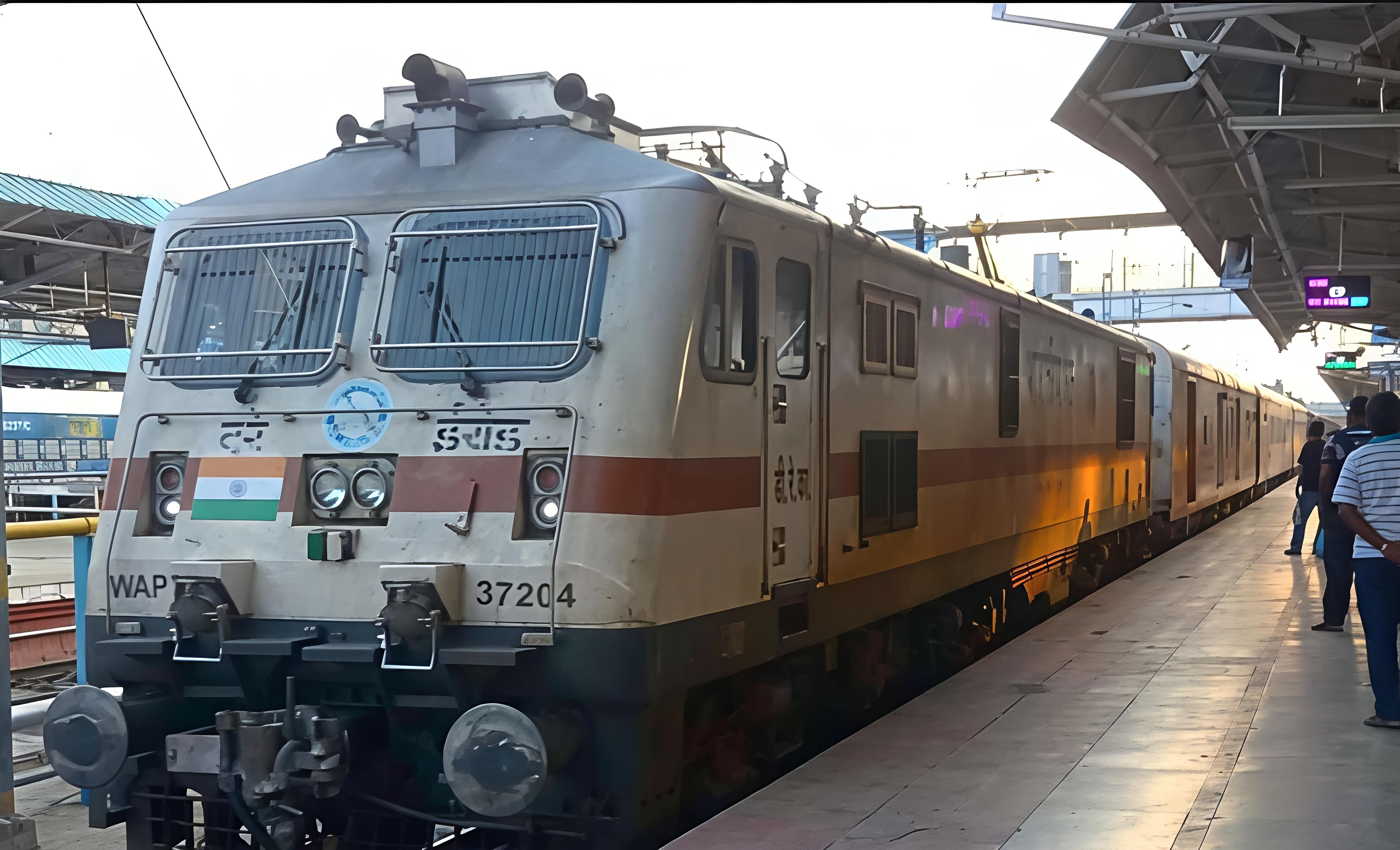63219 Danapur - Buxar MEMU photo 6