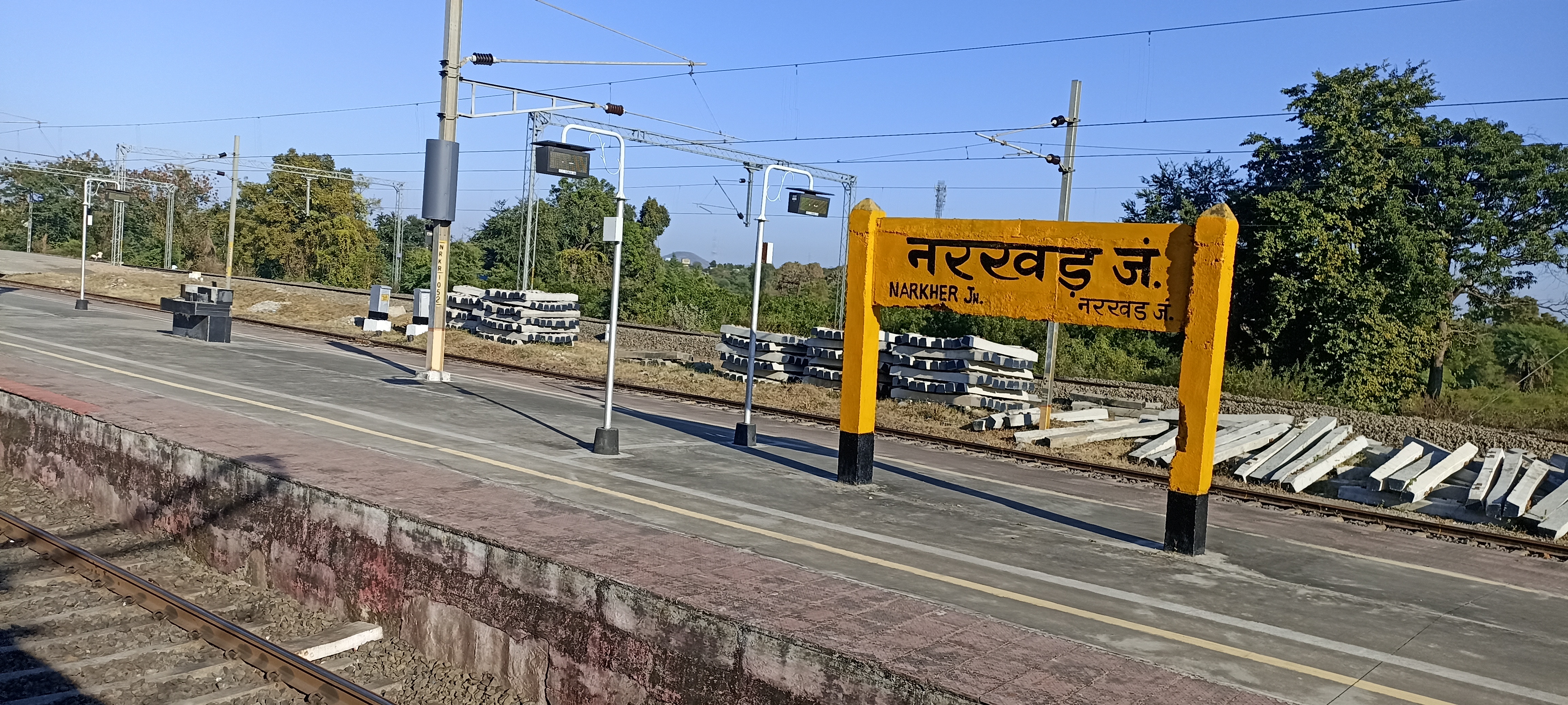 56742 Sengottai - Tirunelveli Passenger photo 3