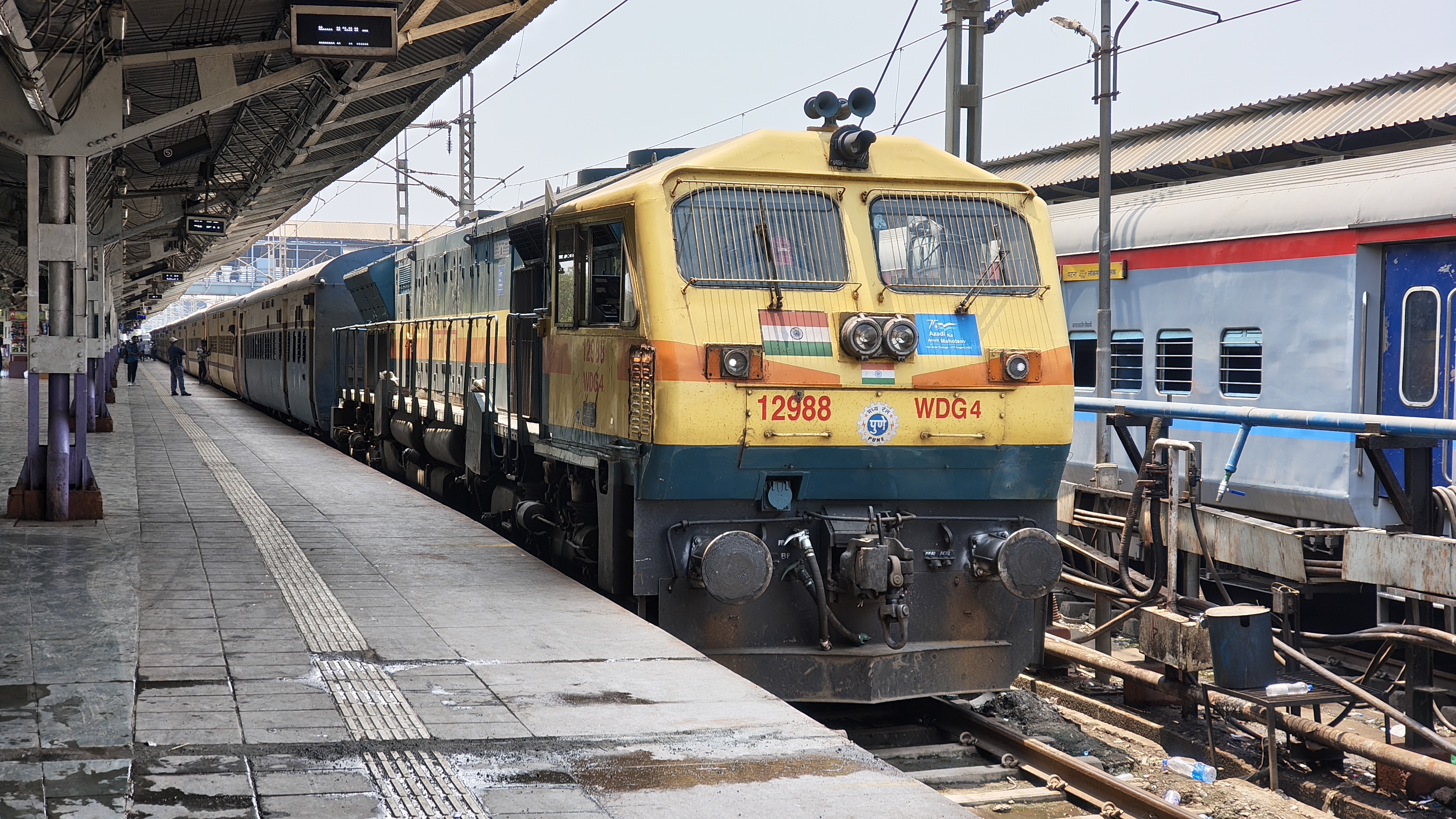 31725 Ranaghat - Krishnanagar City Local photo 1