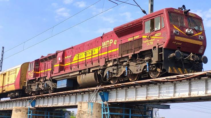 67289 Visakhapatnam - Palasa MEMU photo 8