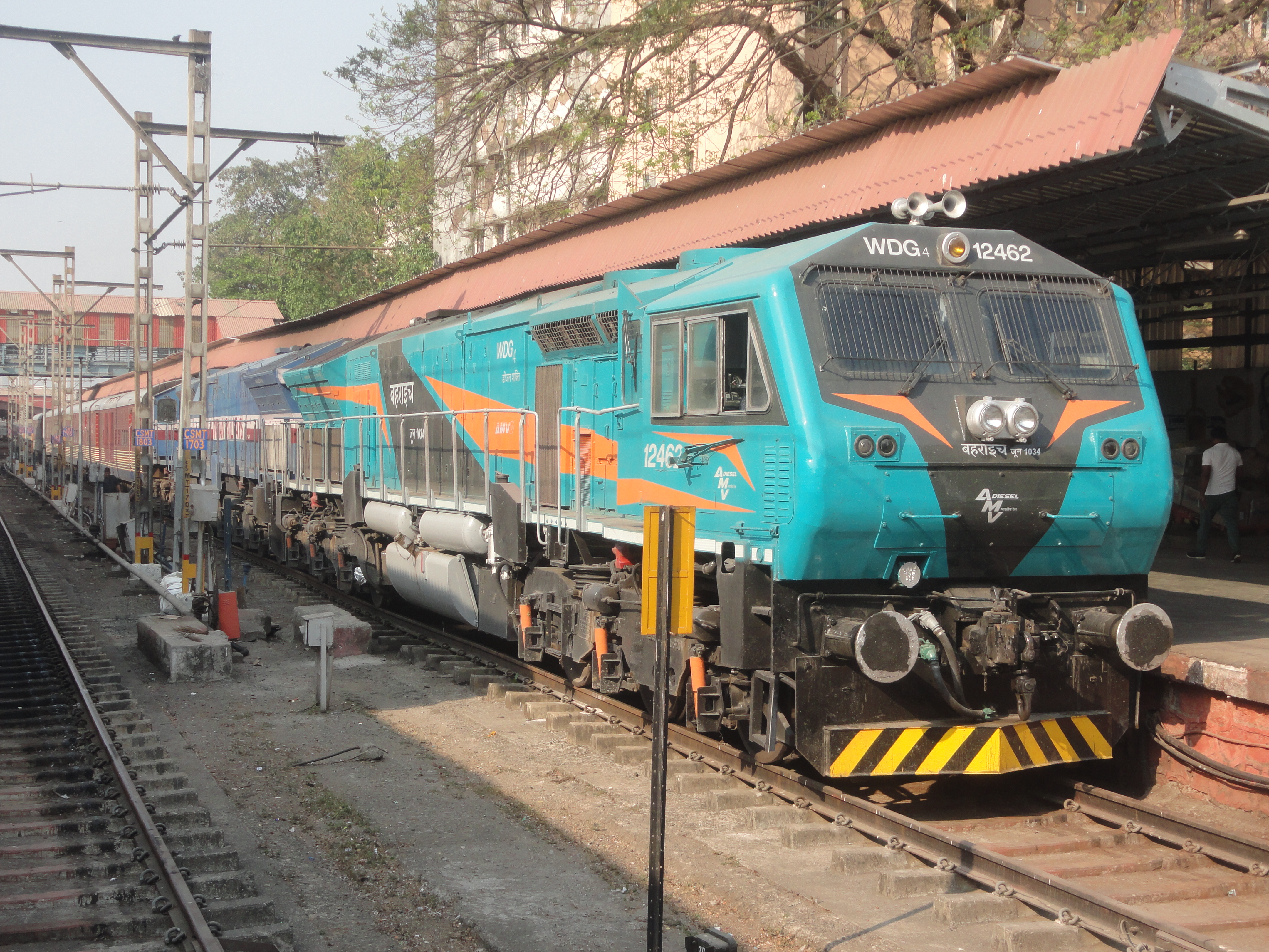 26481 Jodhpur - Delhi Cantt. Vande Bharat Express photo 4