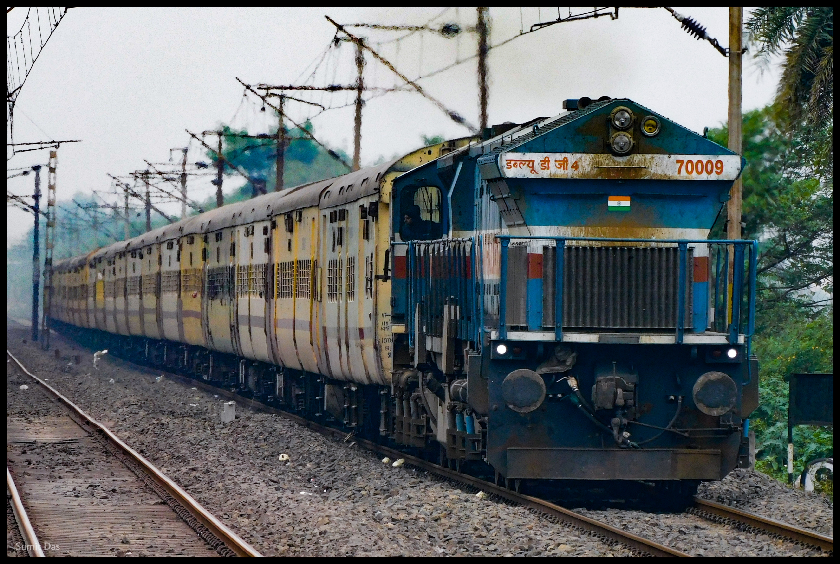 37049 Howrah - Seoraphuli Local photo 7
