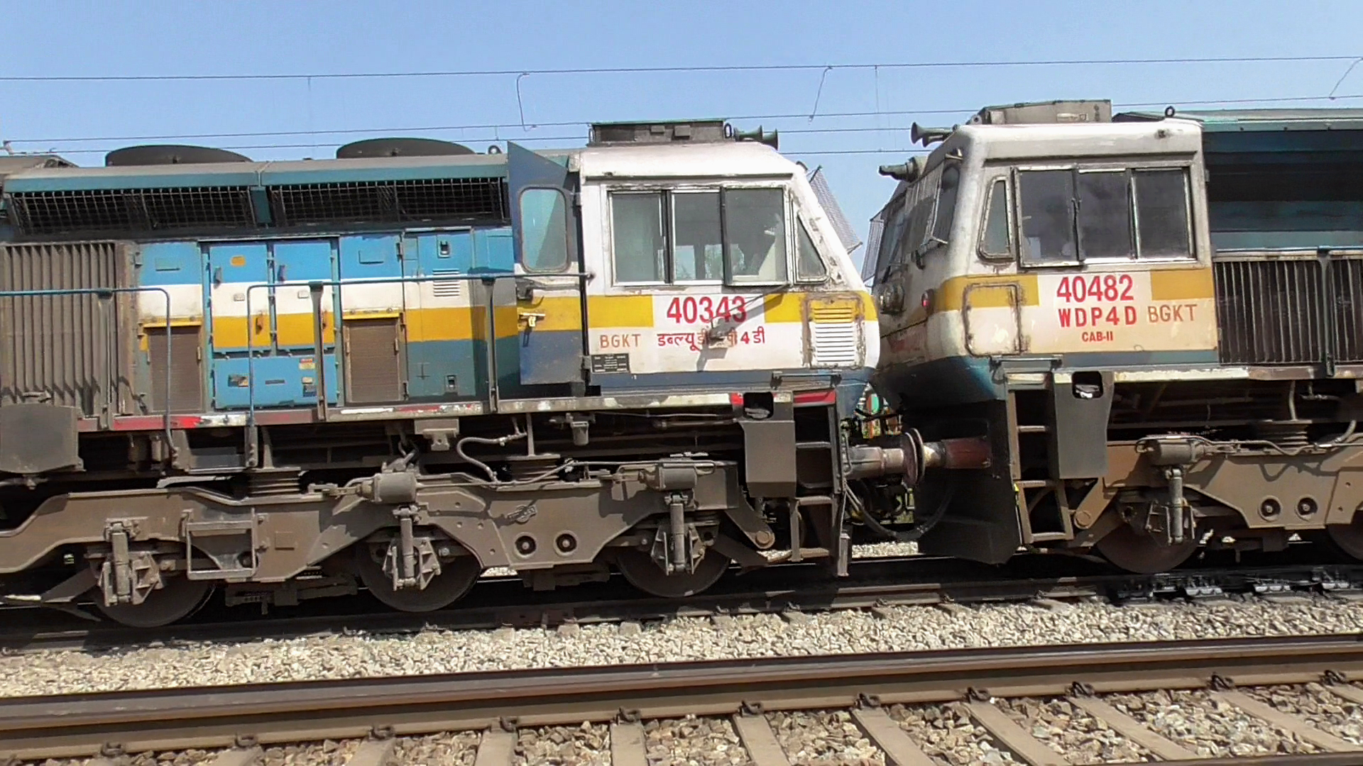 19820 Kota - Vadodara Express photo 5