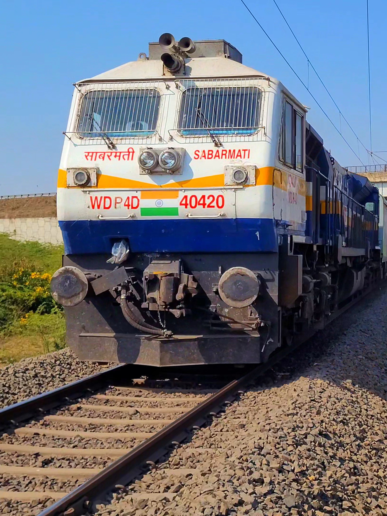 20893 Tatanagar - Patna Vande Bharat Express (via Gomoh) photo 4