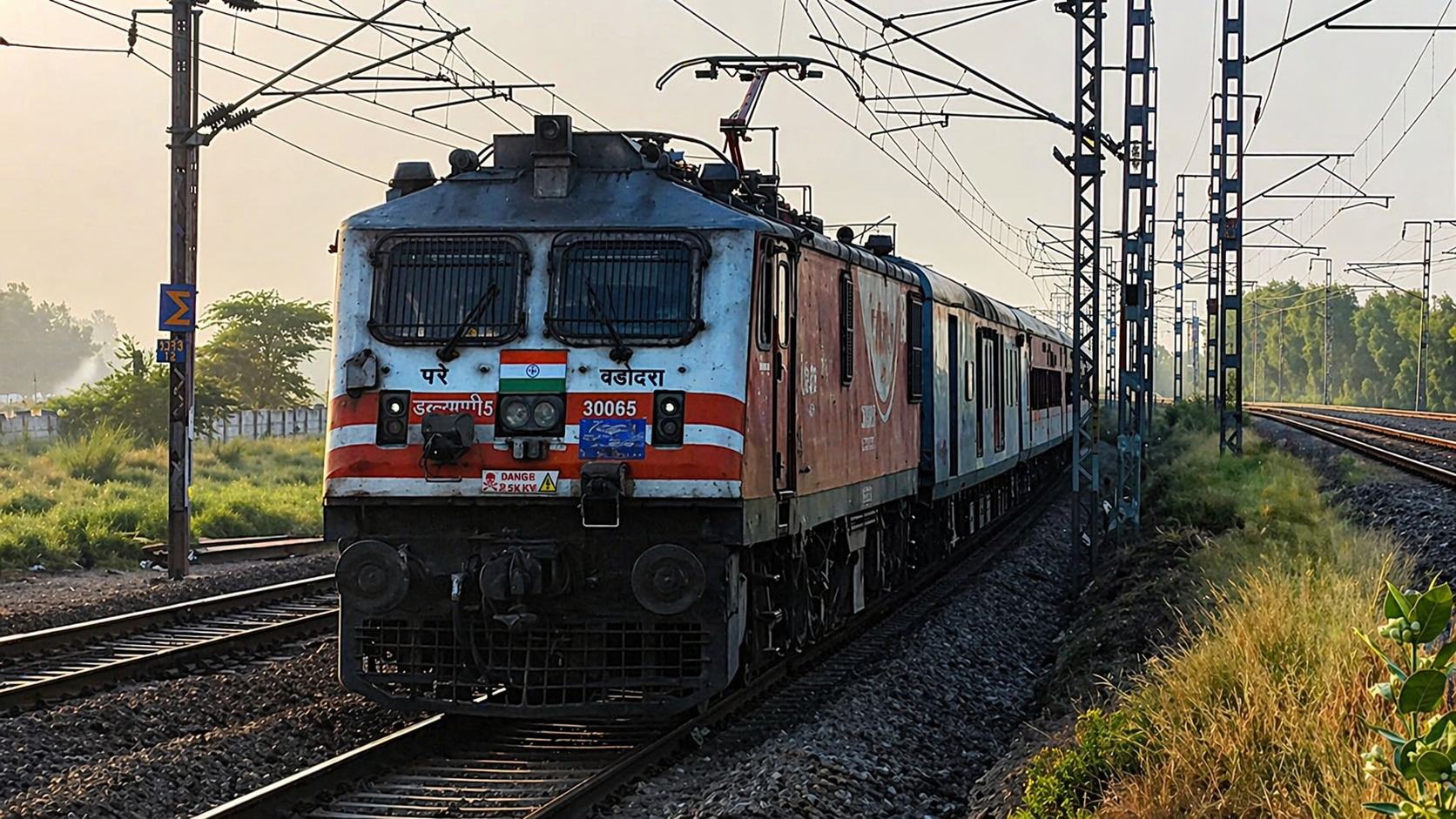 33723 Ranaghat - Bangaon Local photo 1